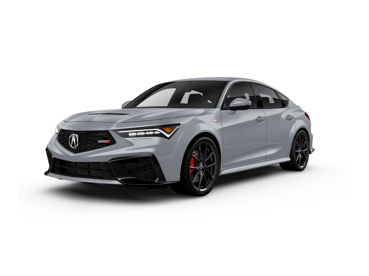 2026 Acura Integra Type-S's photo