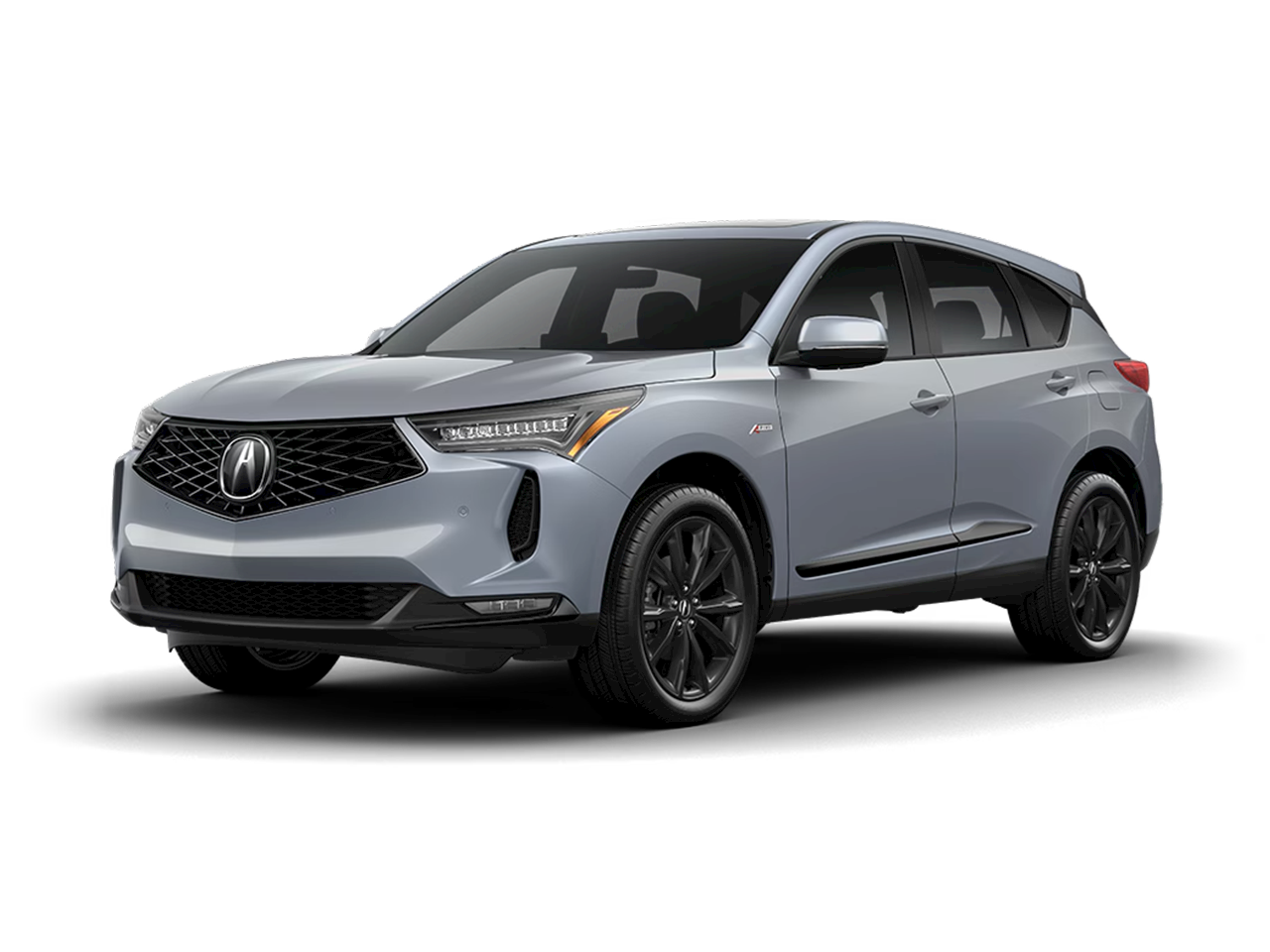 2026 Acura RDX A-Spec Package's photo