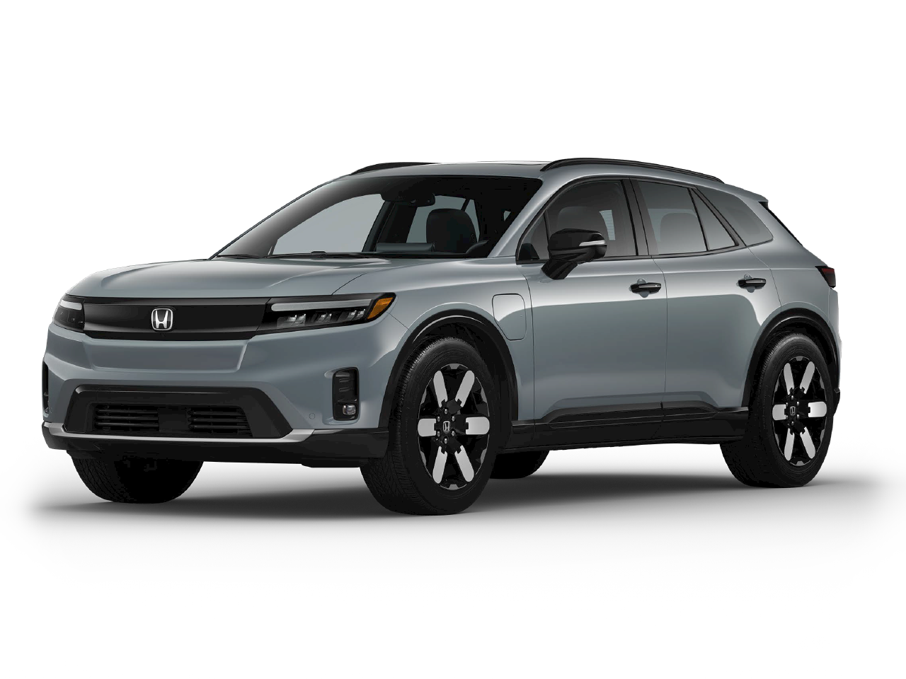 2026 Honda Prologue Elite's photo