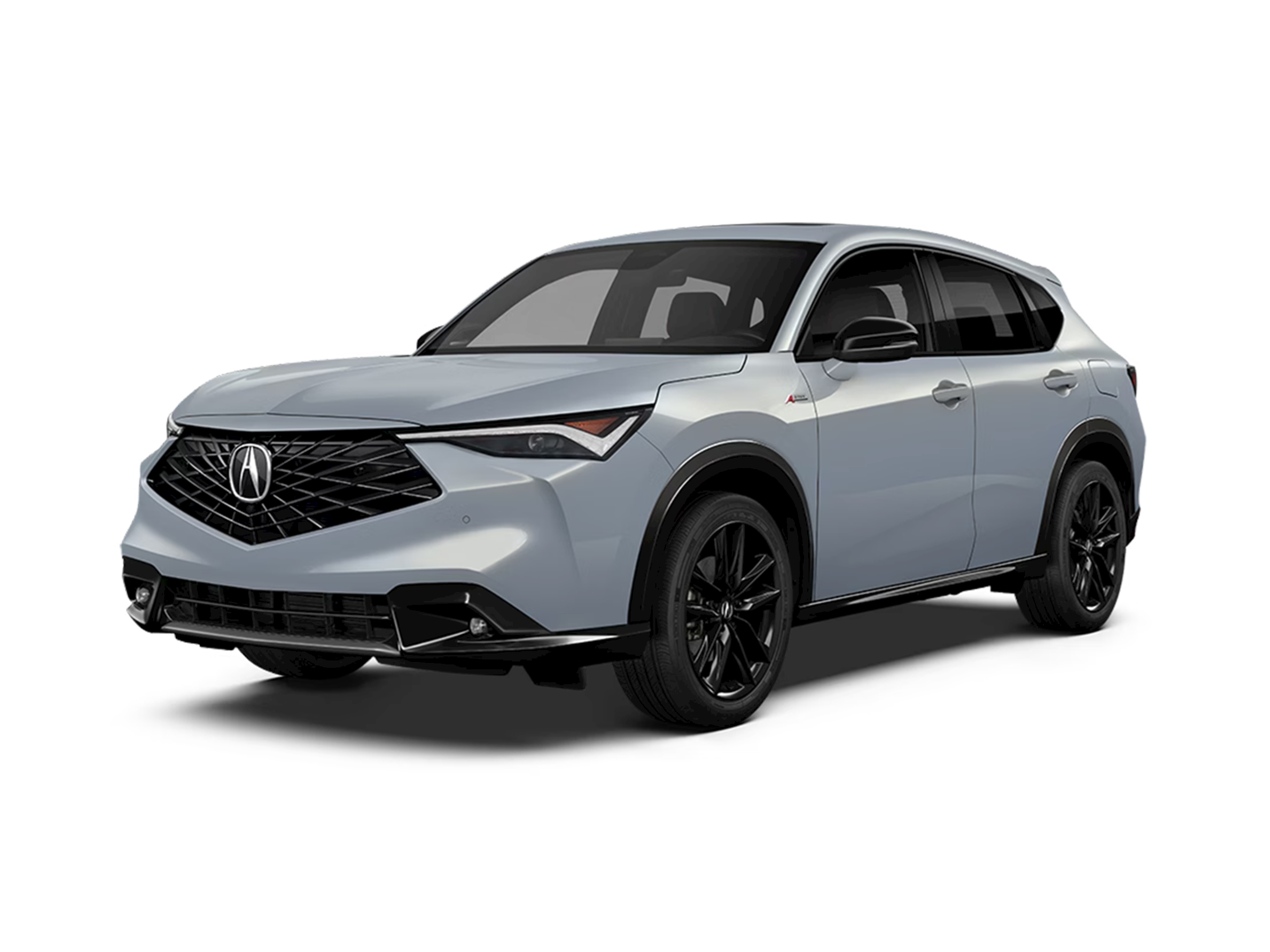 2026 Acura ADX