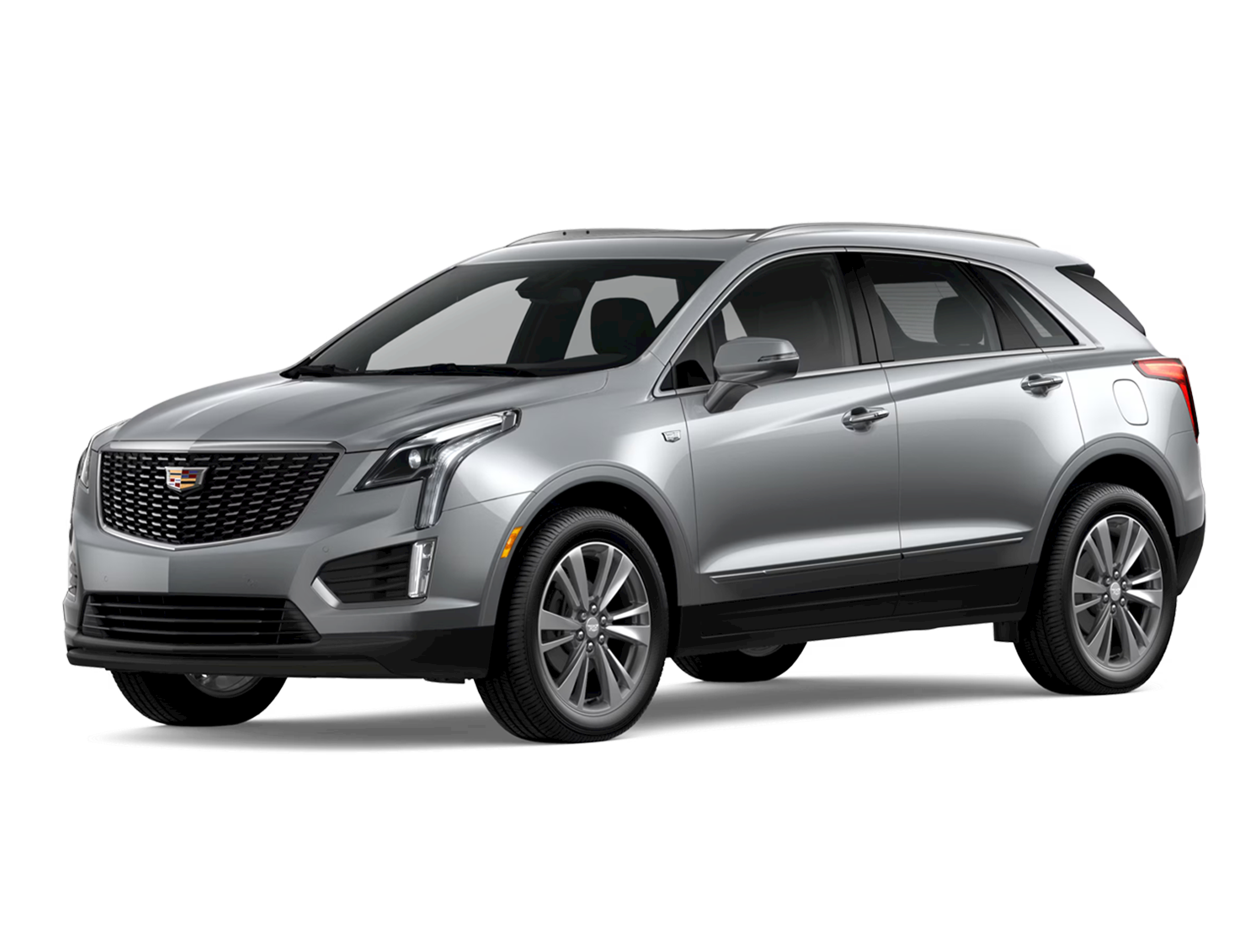 2025 Cadillac XT5 Premium Luxury's photo
