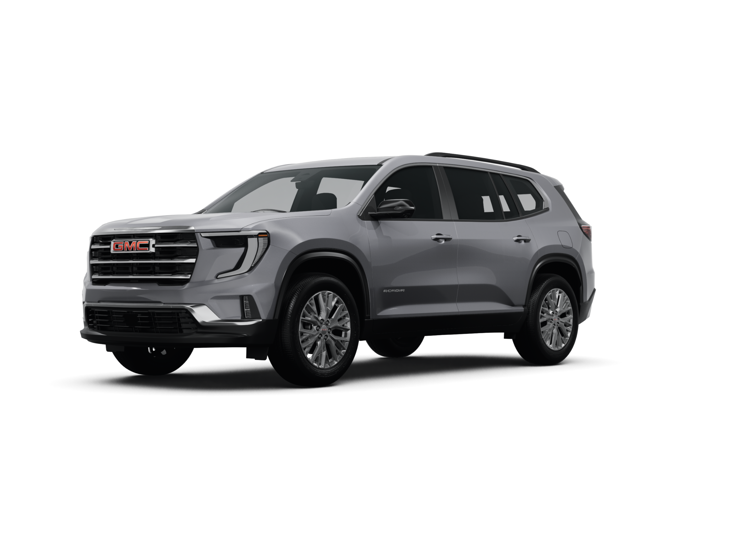 2025 GMC Acadia Elevation's photo