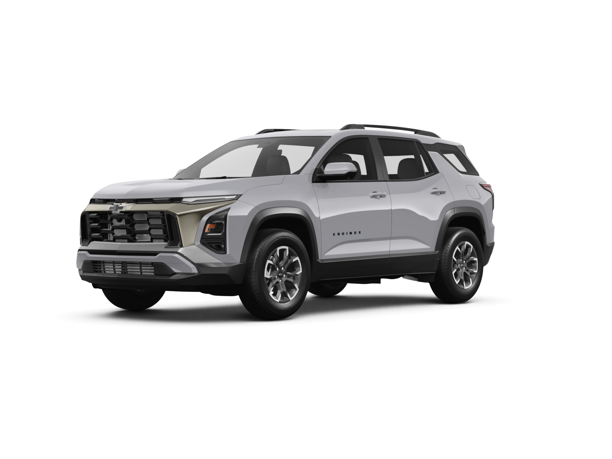 2026 Chevrolet Equinox ACTIV's photo