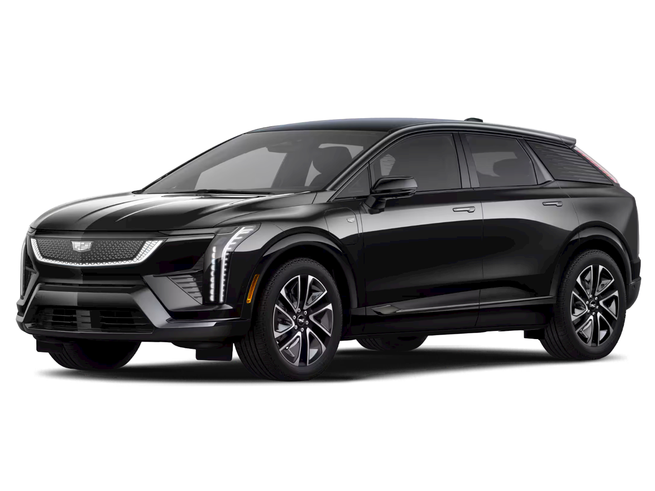 2026 Cadillac OPTIQ Premium Sport's photo