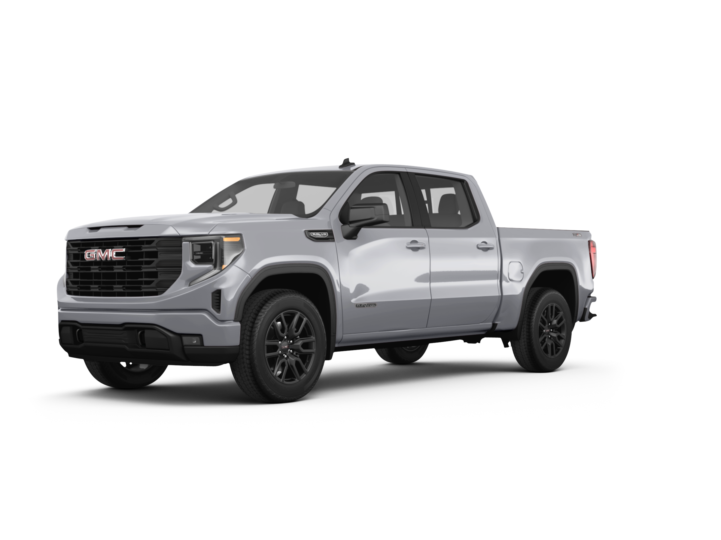 2026 GMC Sierra 1500 Elevation's photo