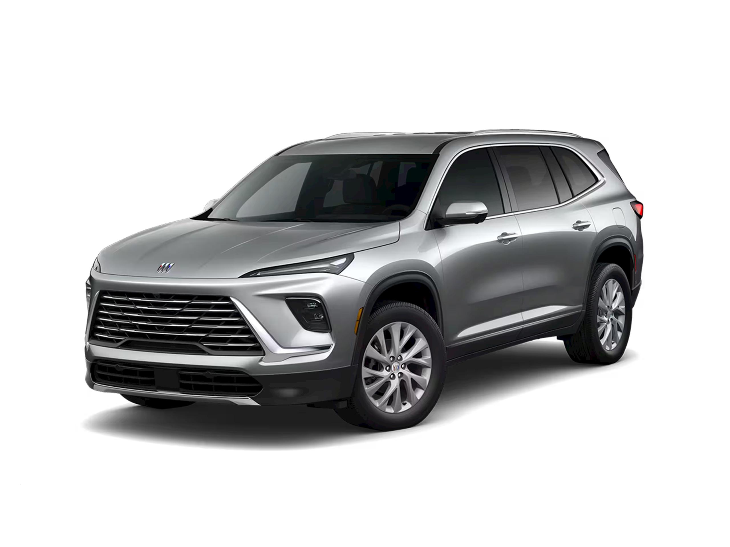 2026 Buick Enclave Preferred's photo