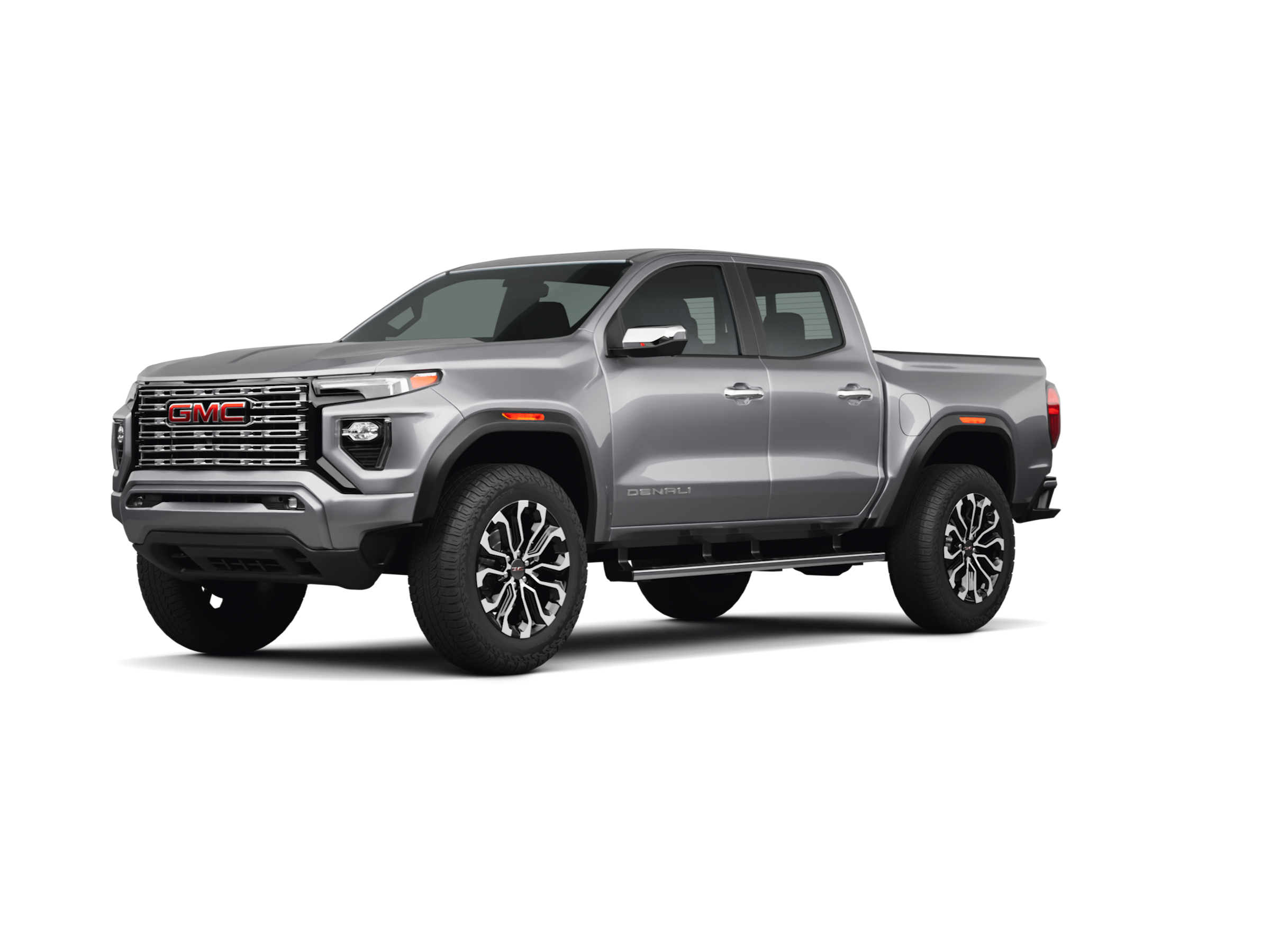 2026 GMC Canyon Denali's photo