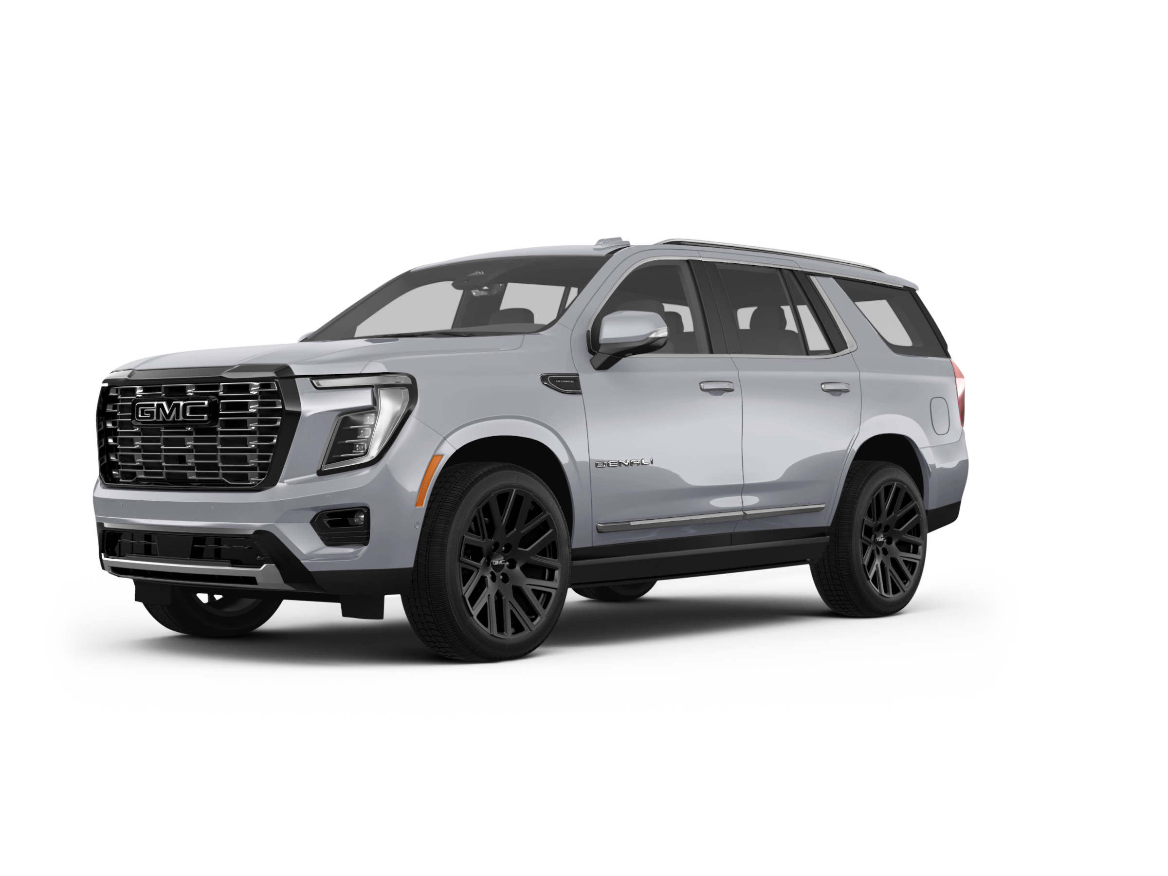 2026 GMC Yukon Elevation's photo