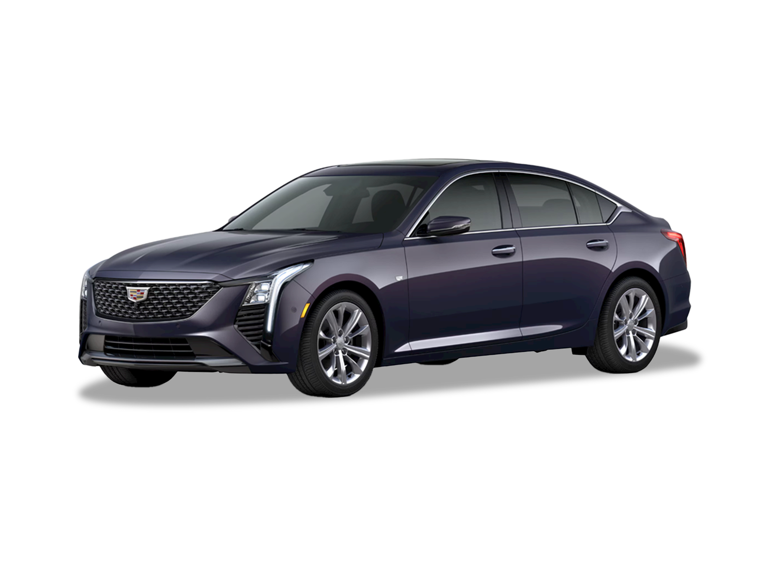 2025 Cadillac CT5 Premium Luxury's photo