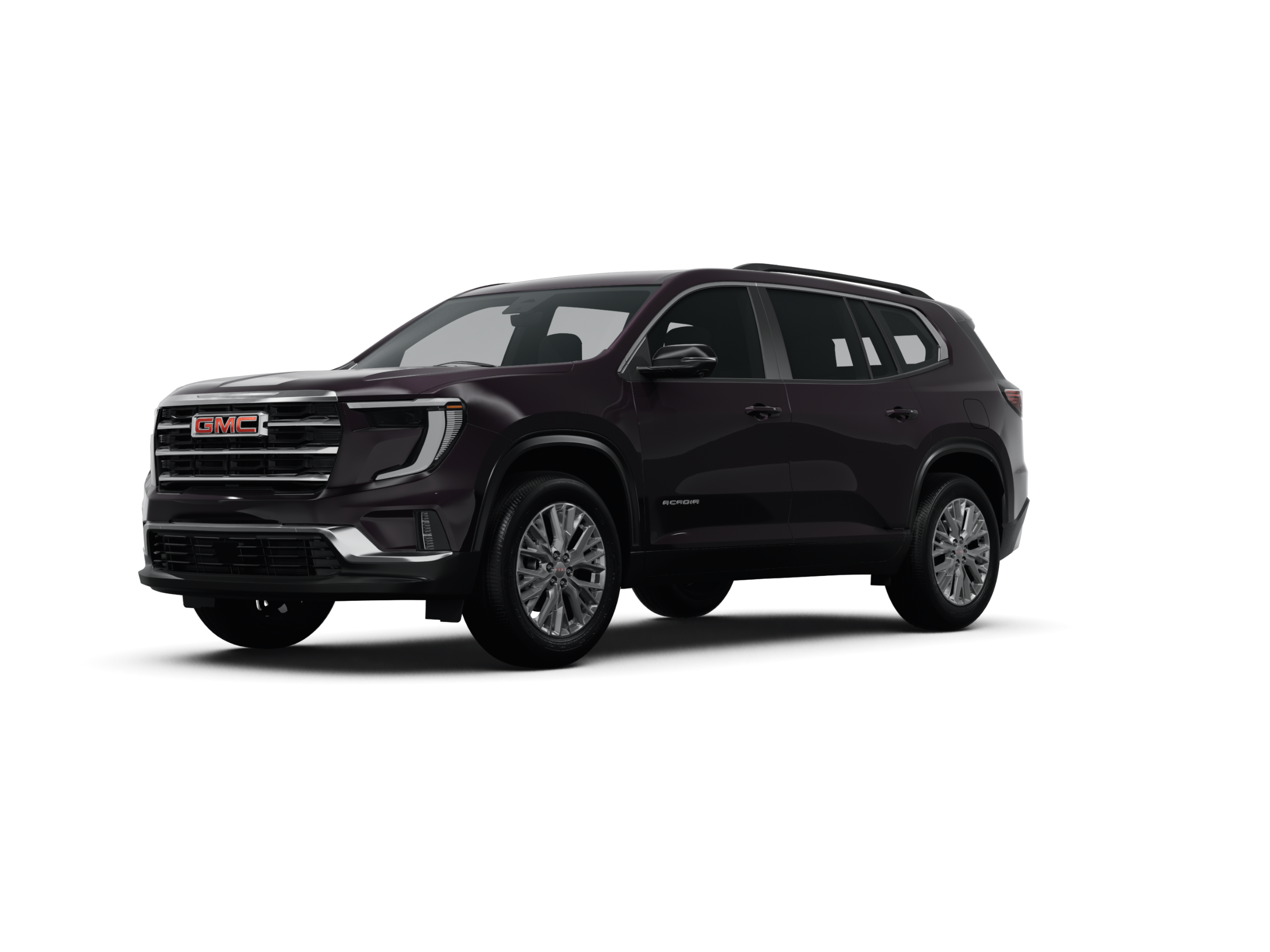 2026 GMC Acadia Elevation's photo