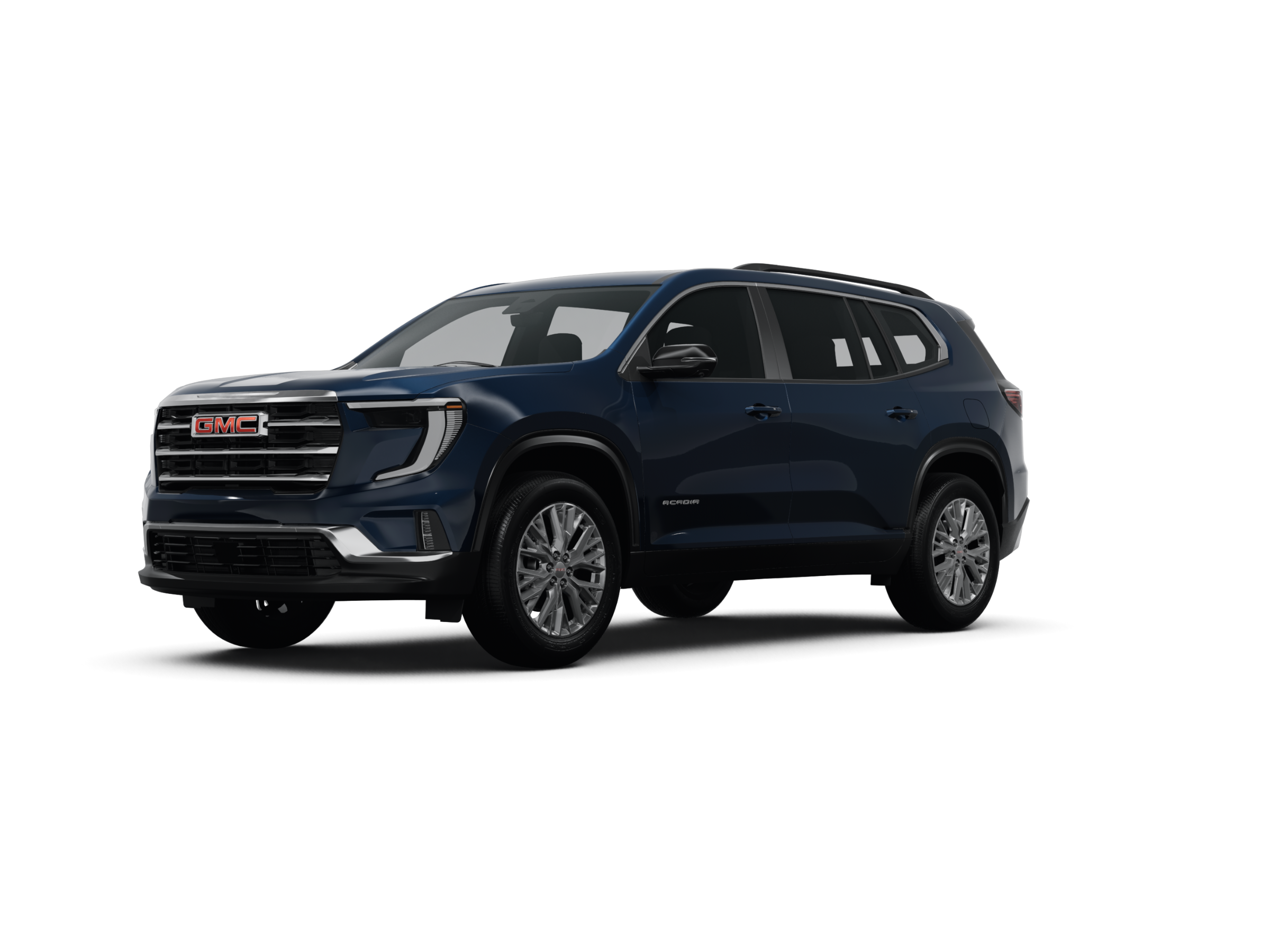 2026 GMC Acadia Denali's photo