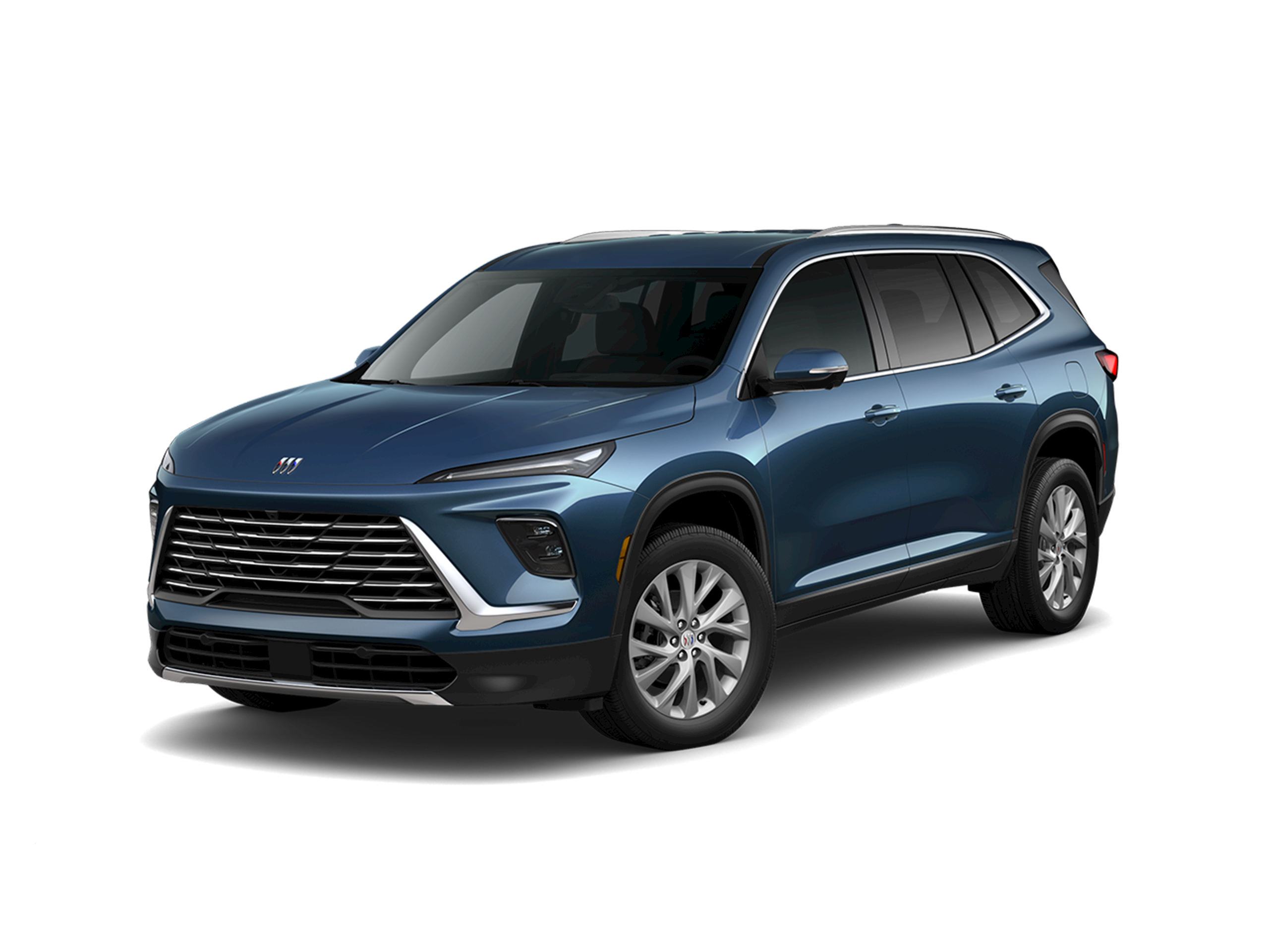 2026 Buick Enclave Preferred's photo