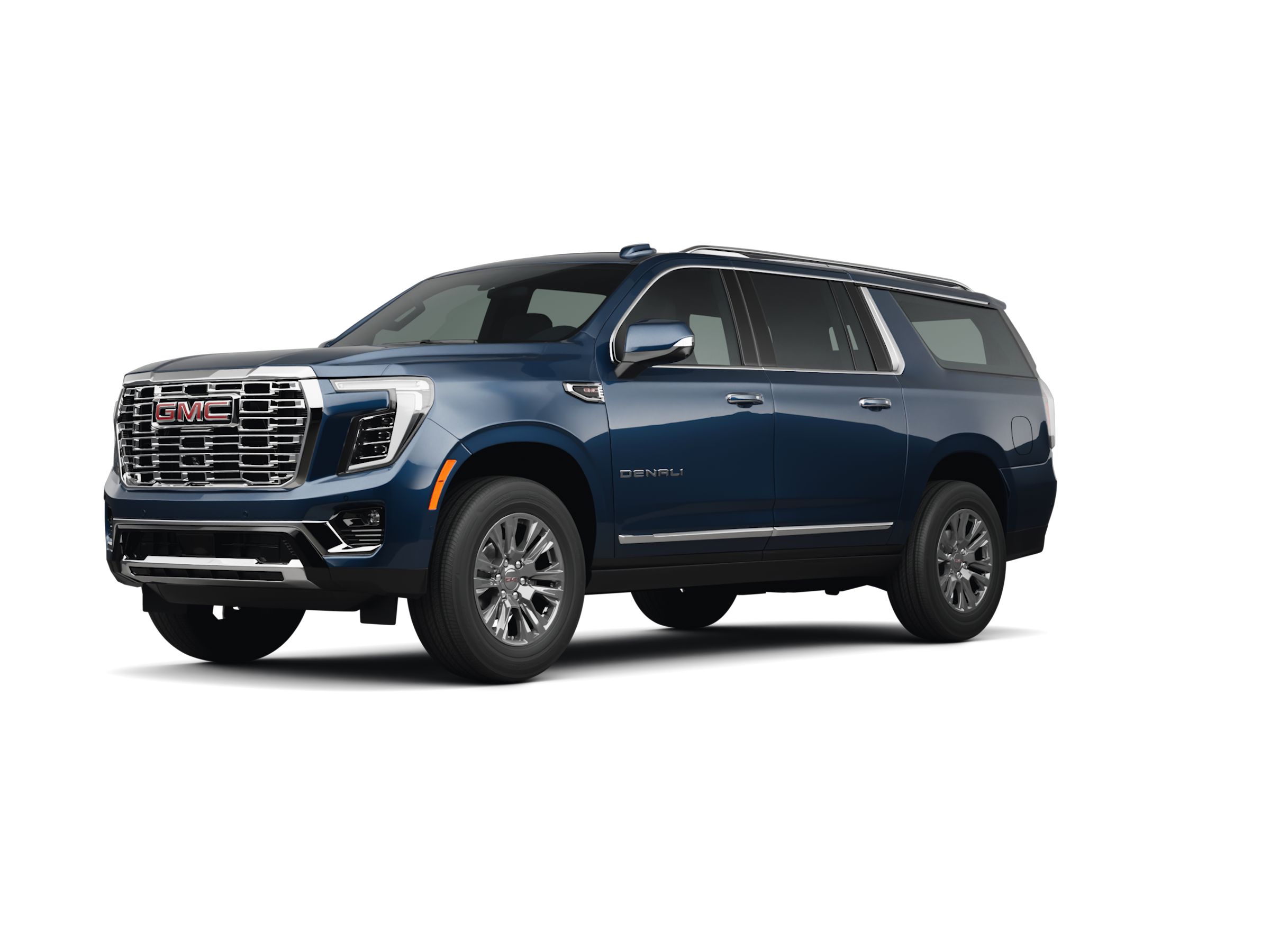 2026 GMC Yukon XL Elevation's photo