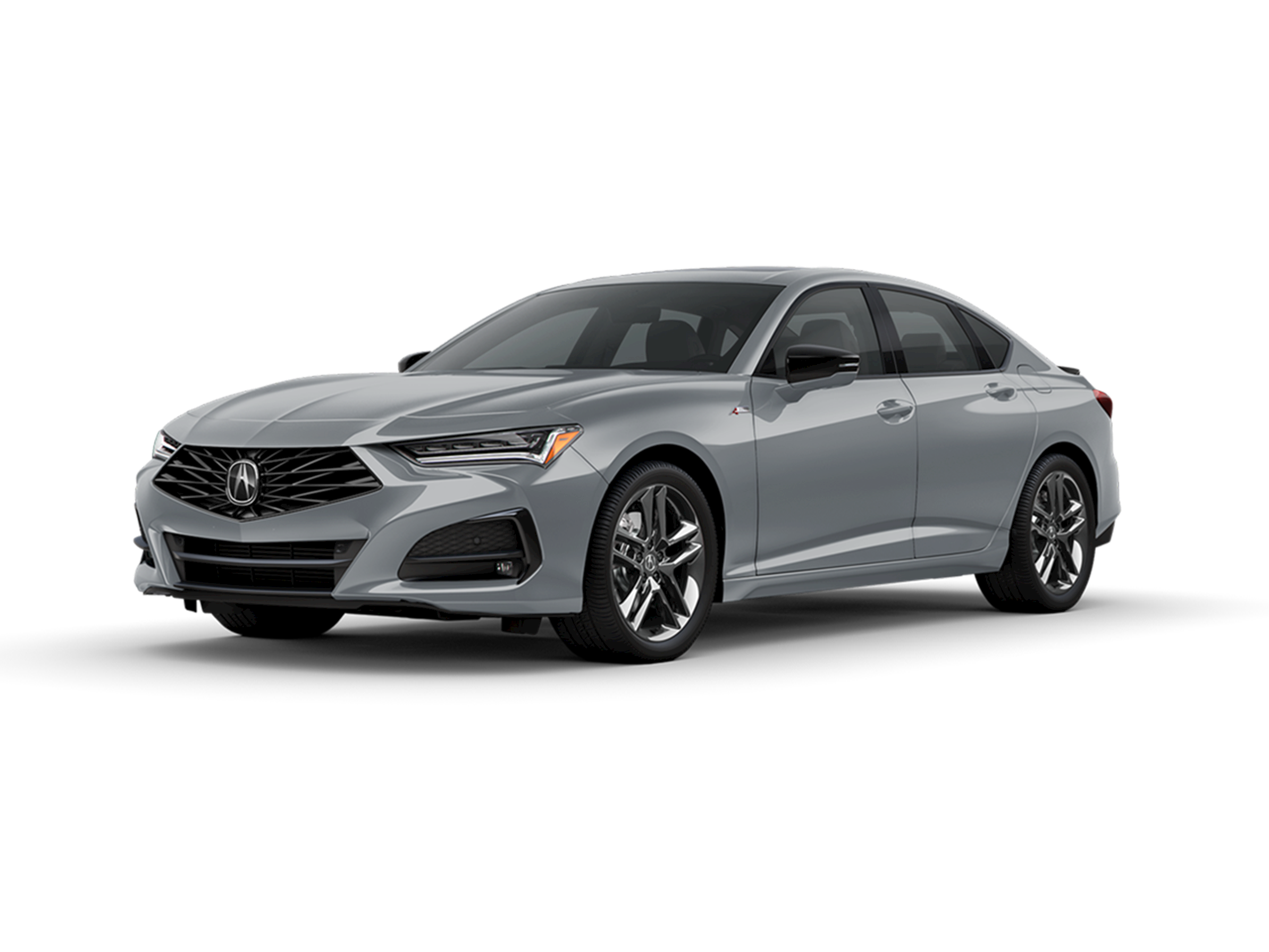 2025 Acura TLX