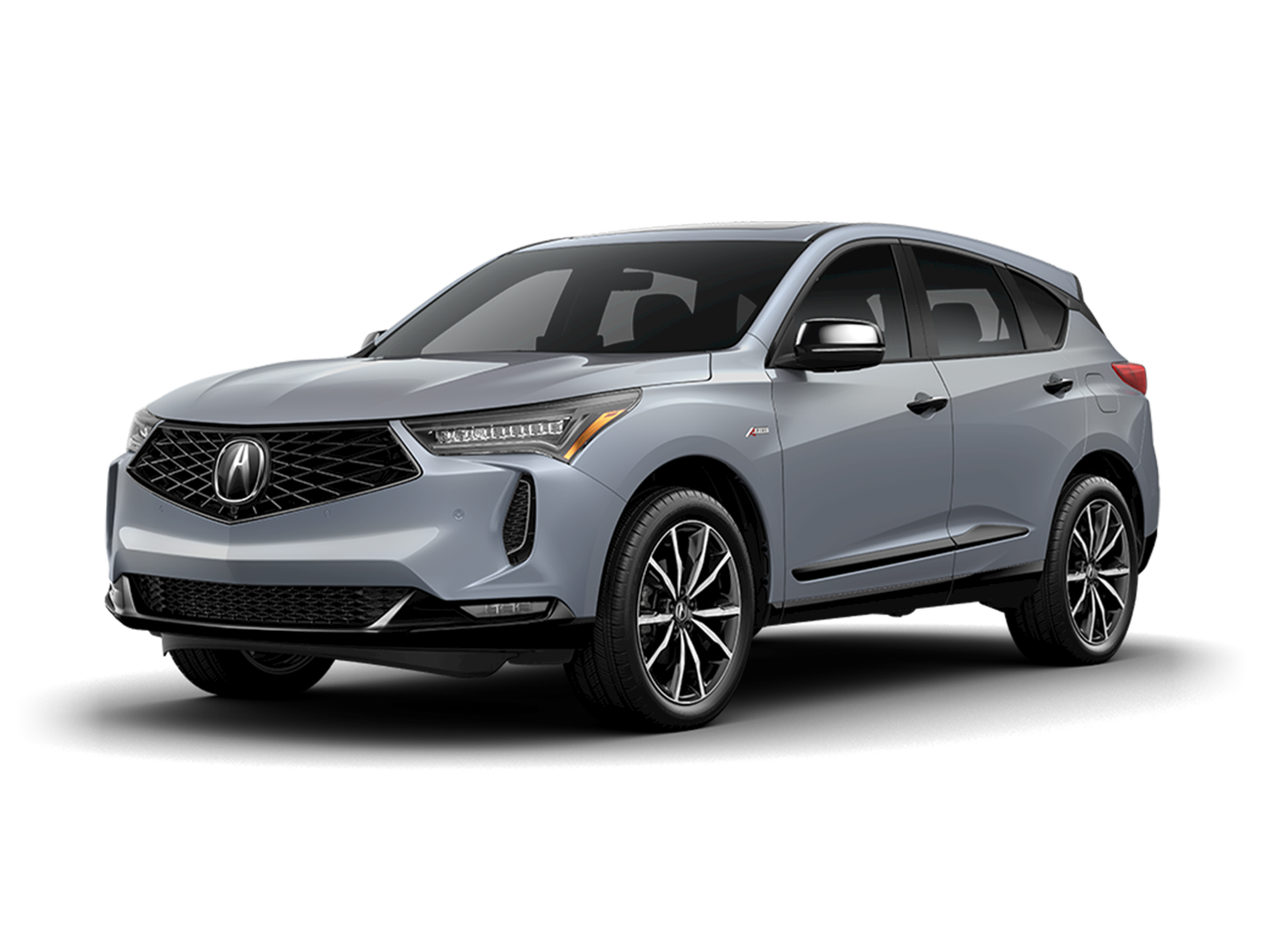 2025 Acura RDX A-Spec w/ Advance Package's photo