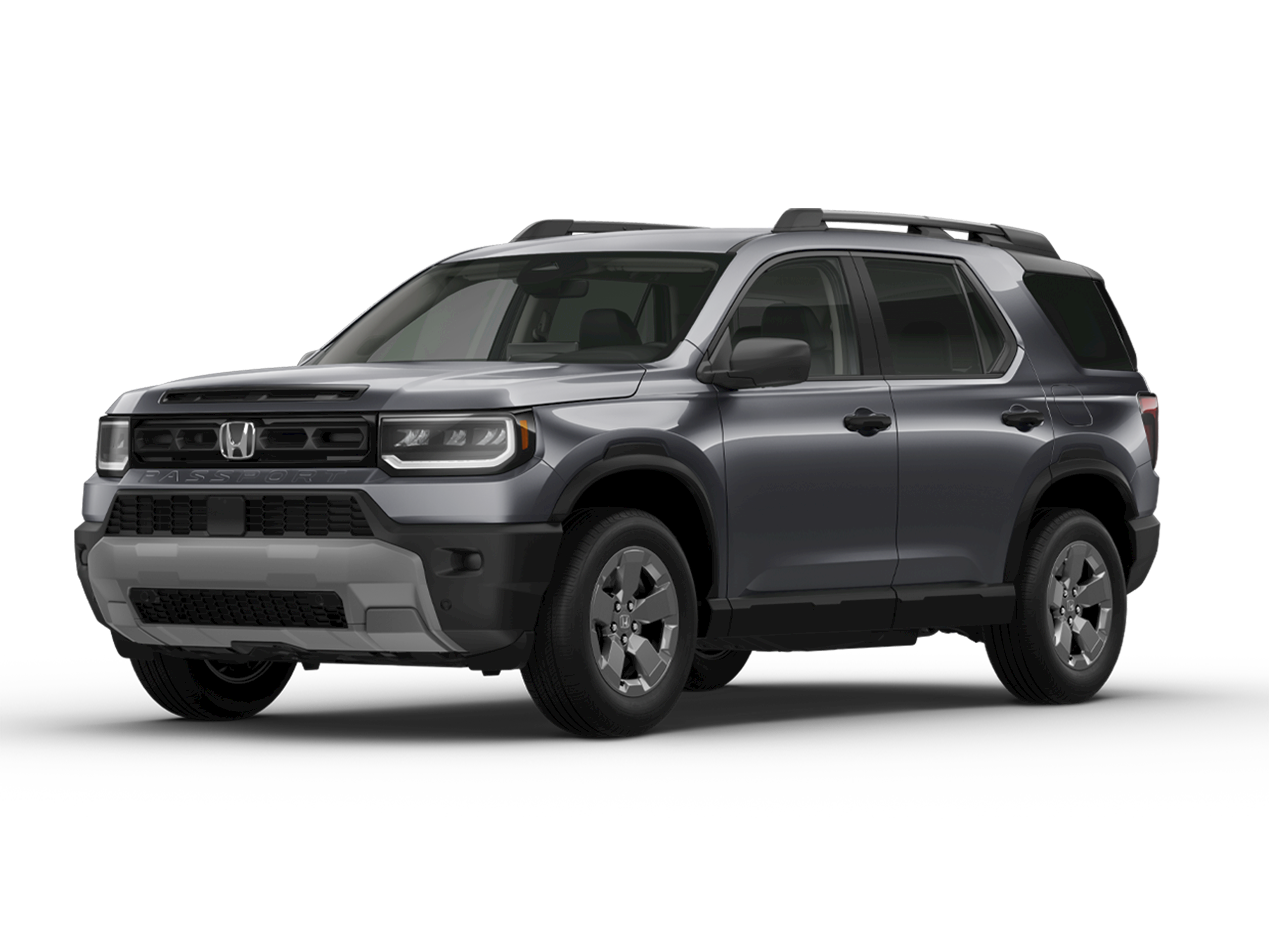 2026 Honda Passport RTL's photo