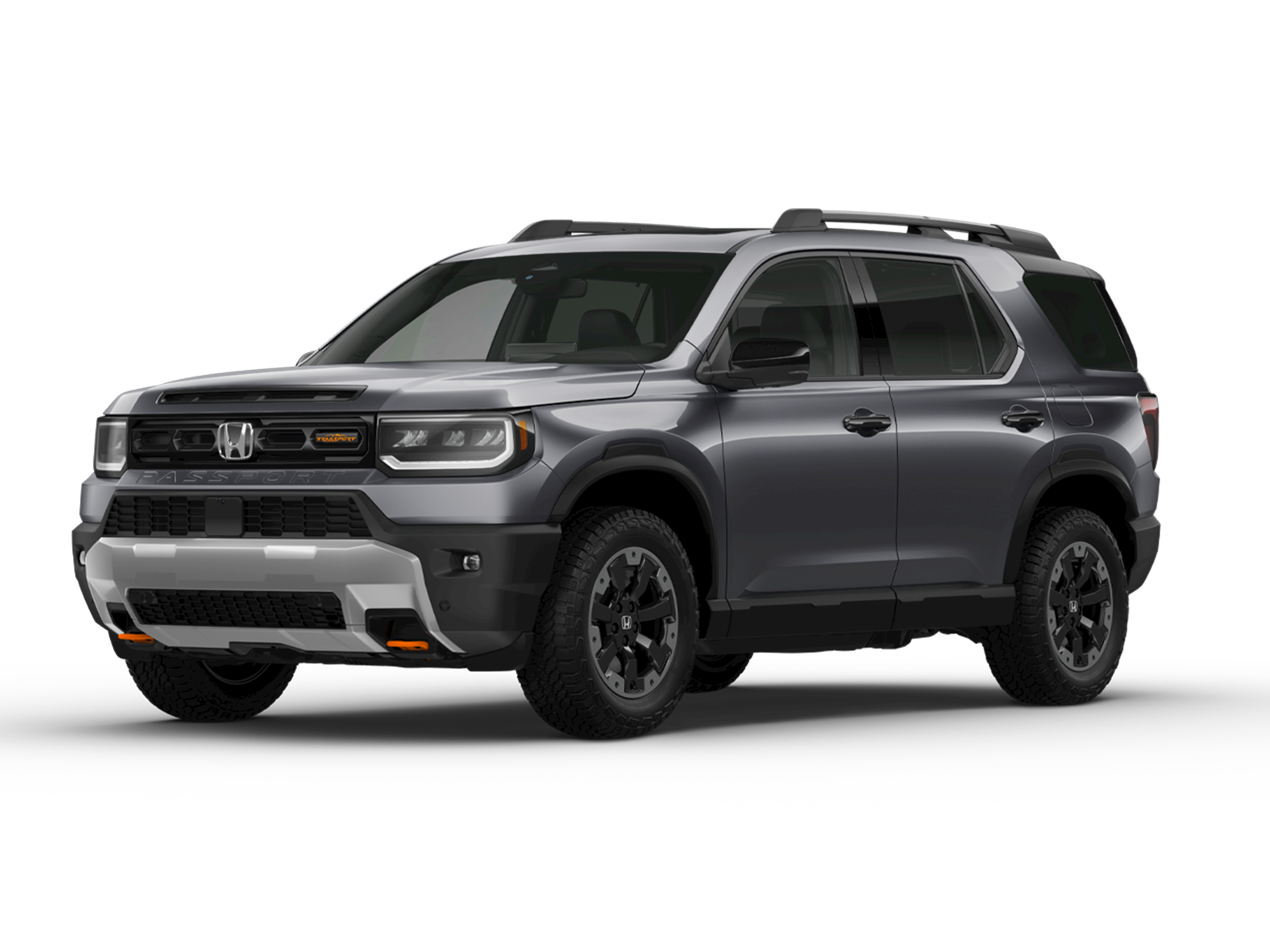 2026 Honda Passport TrailSport Elite's photo