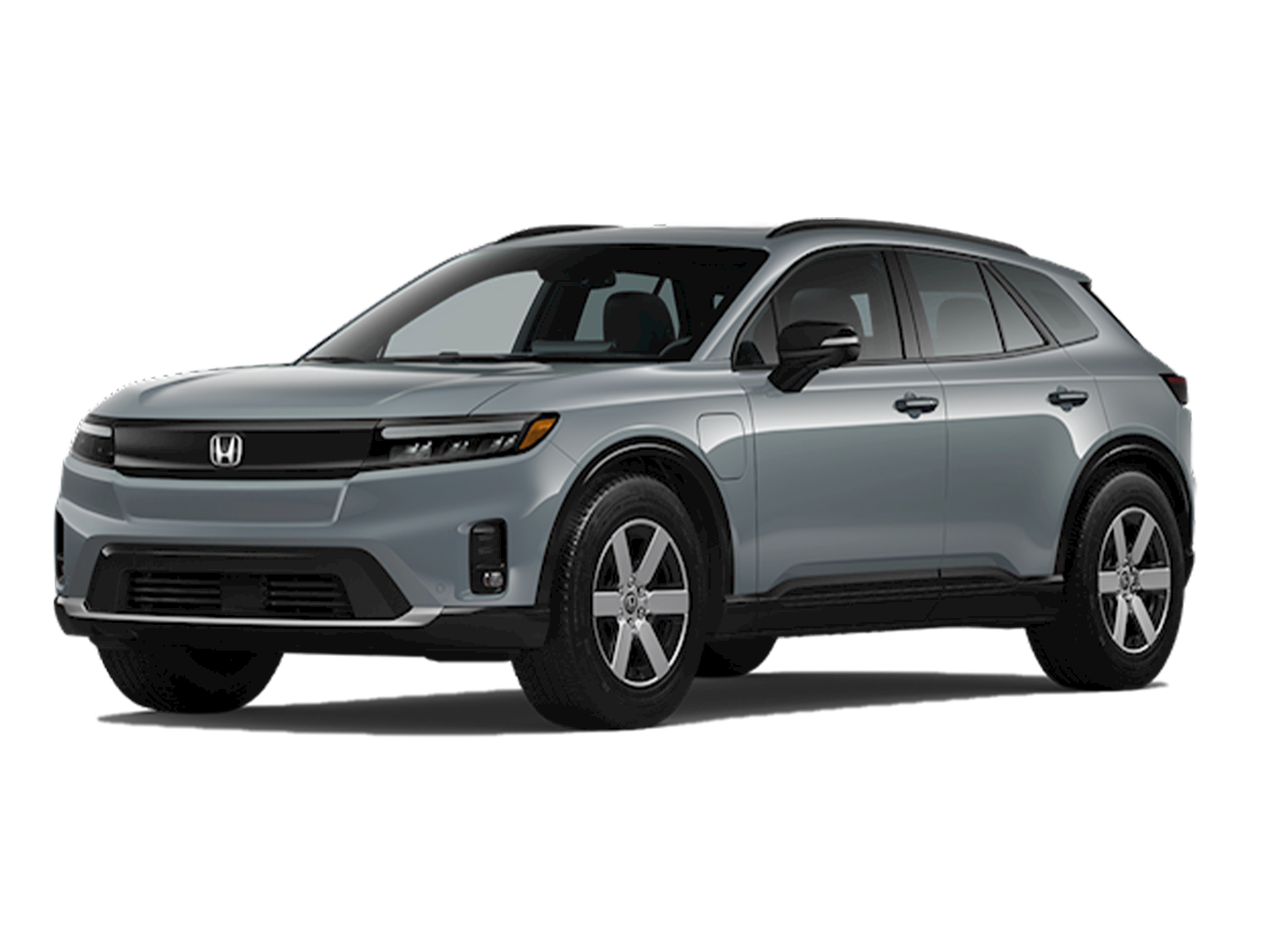 2025 Honda Prologue Touring's photo