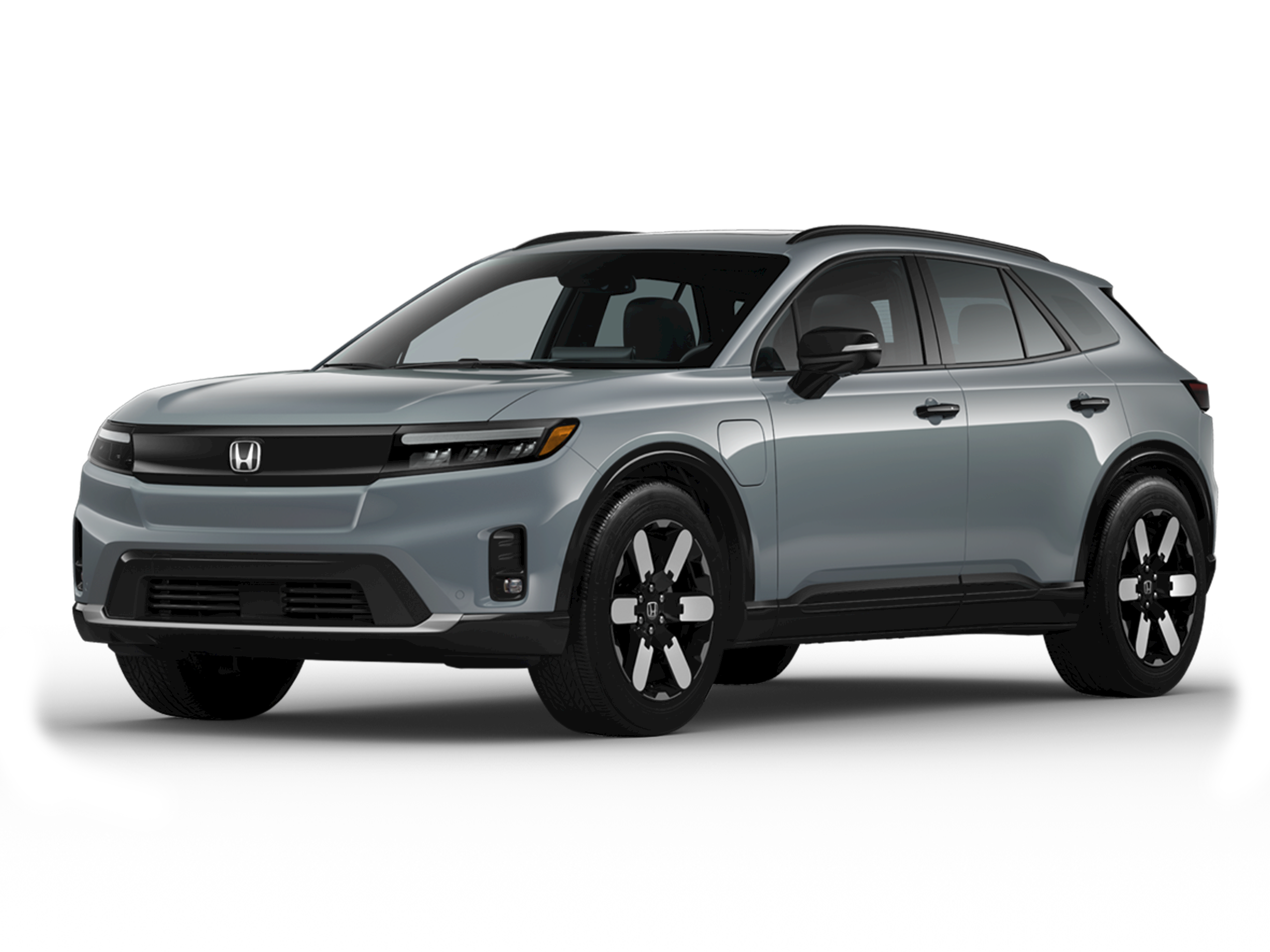 2025 Honda Prologue Elite's photo