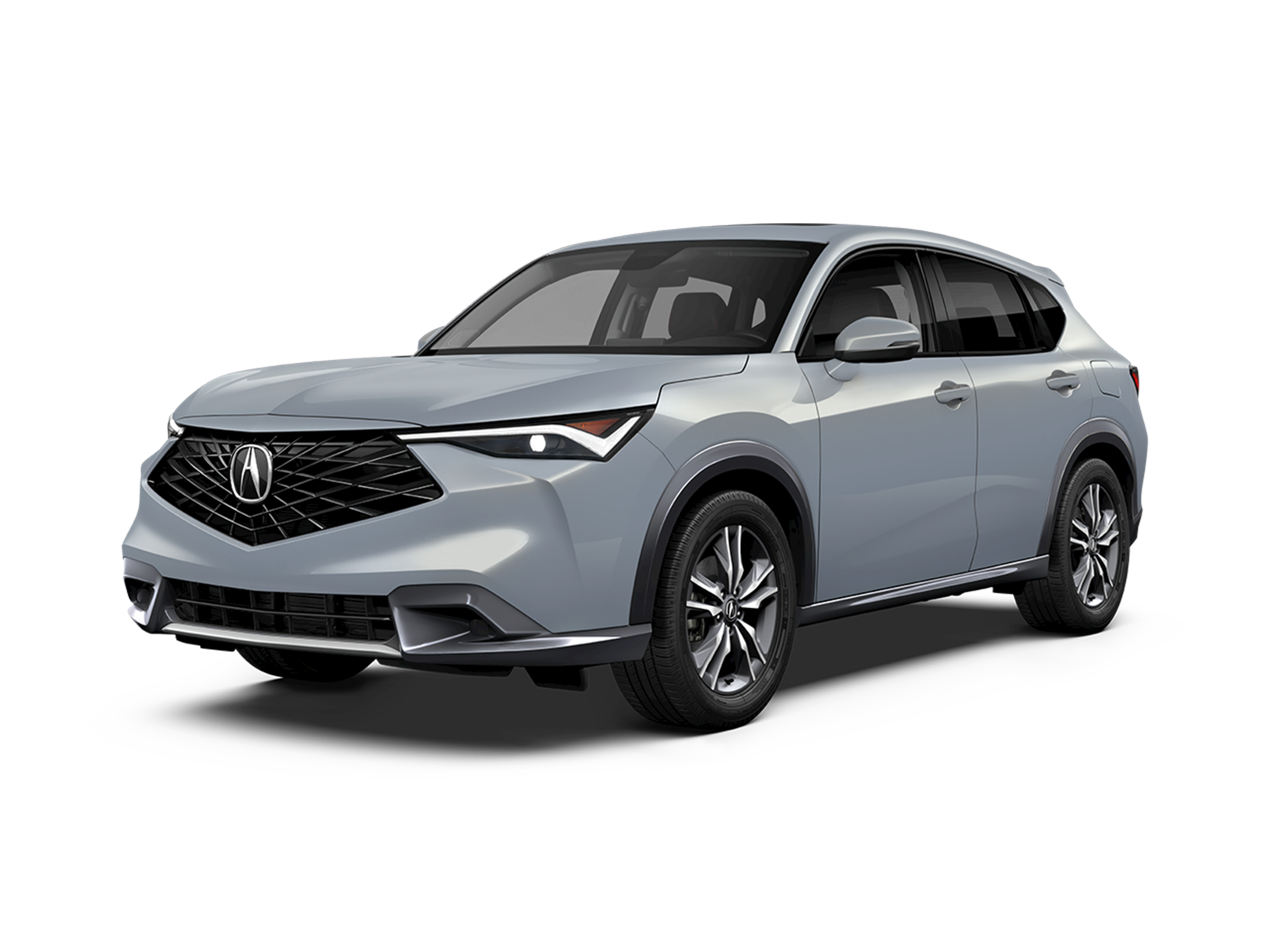 2025 Acura ADX