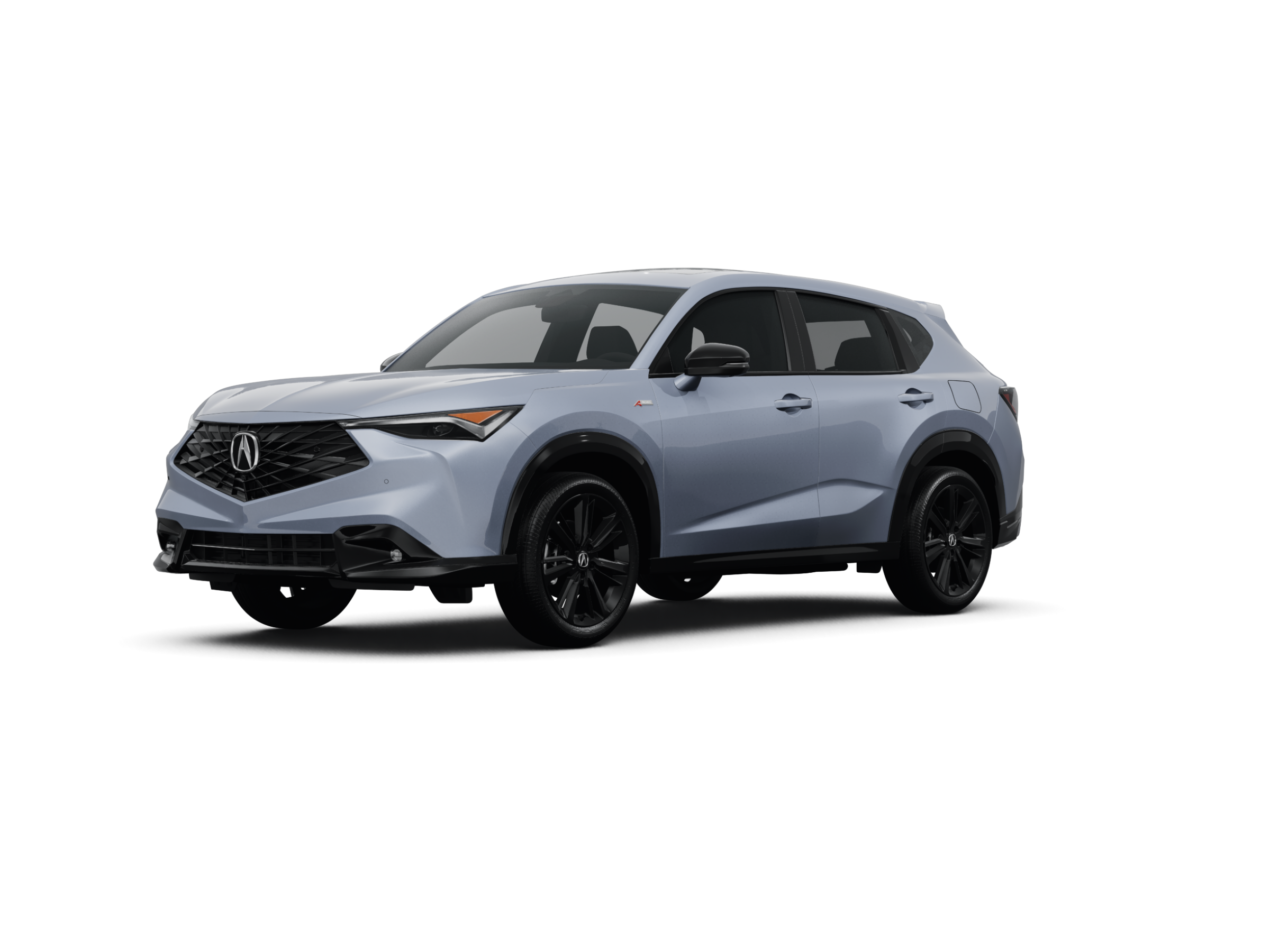2025 Acura ADX