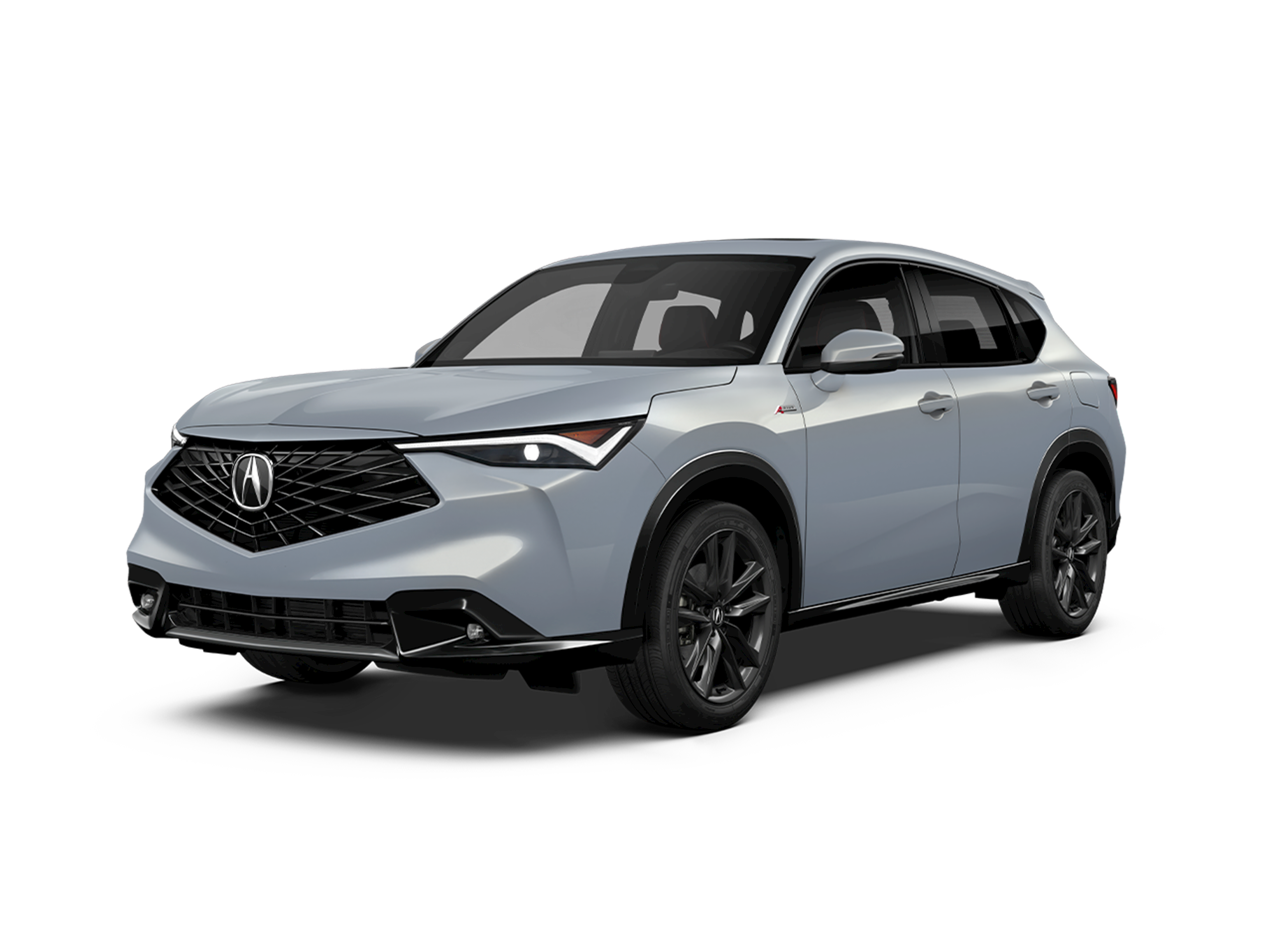 2025 Acura ADX
