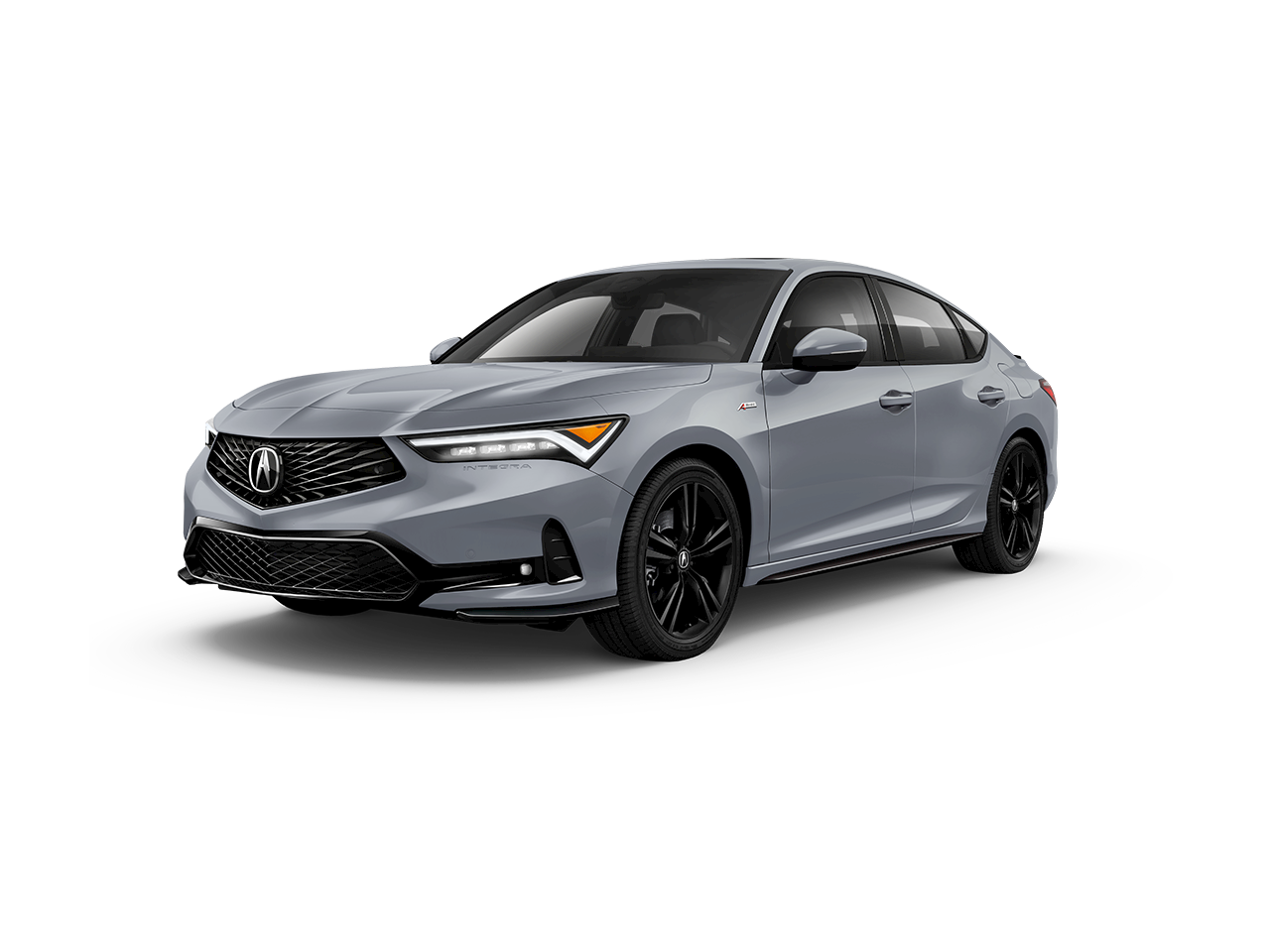 2026 Acura Integra A-Spec with Tech Package's photo