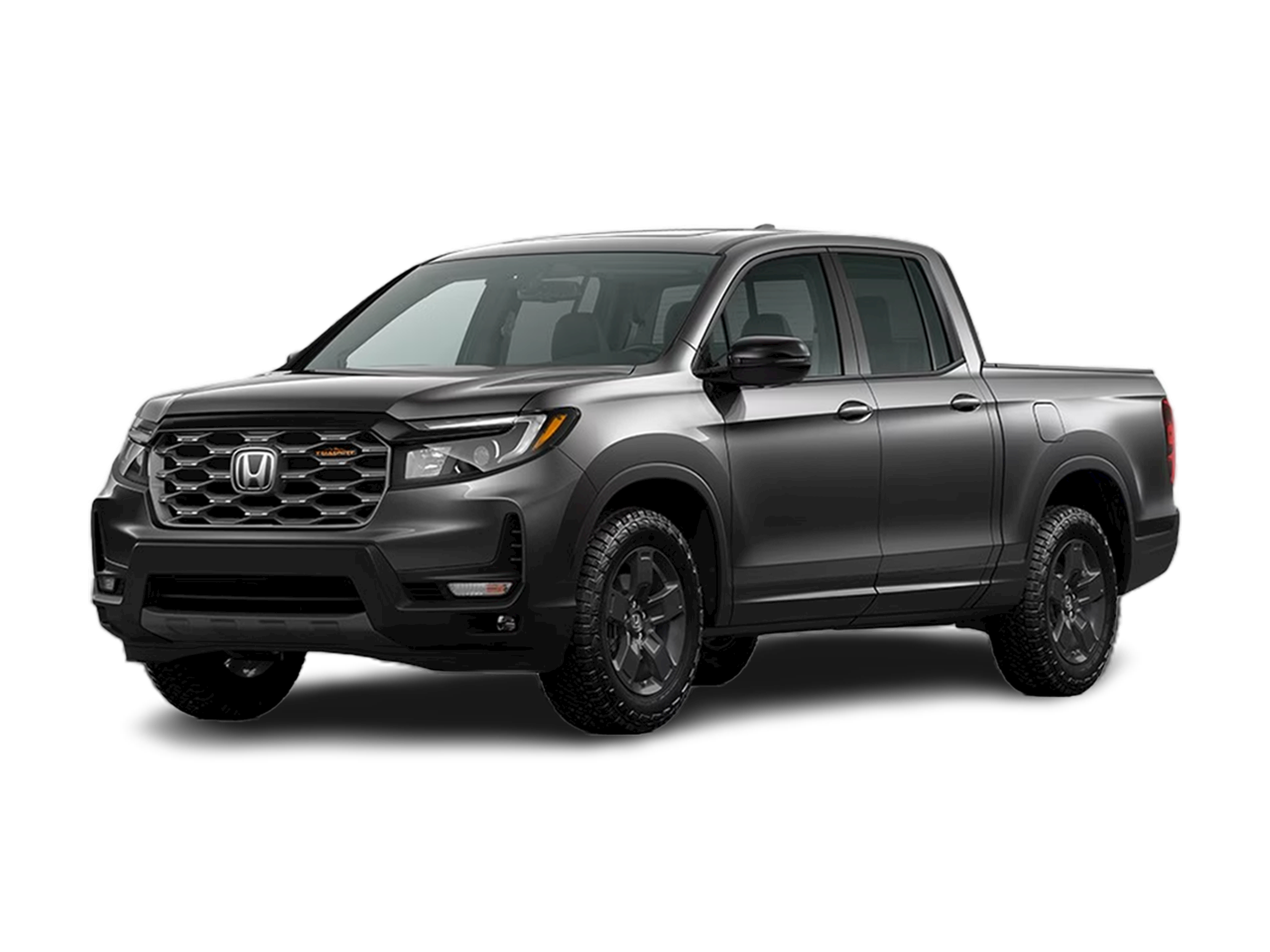 2026 Honda Ridgeline TrailSport's photo