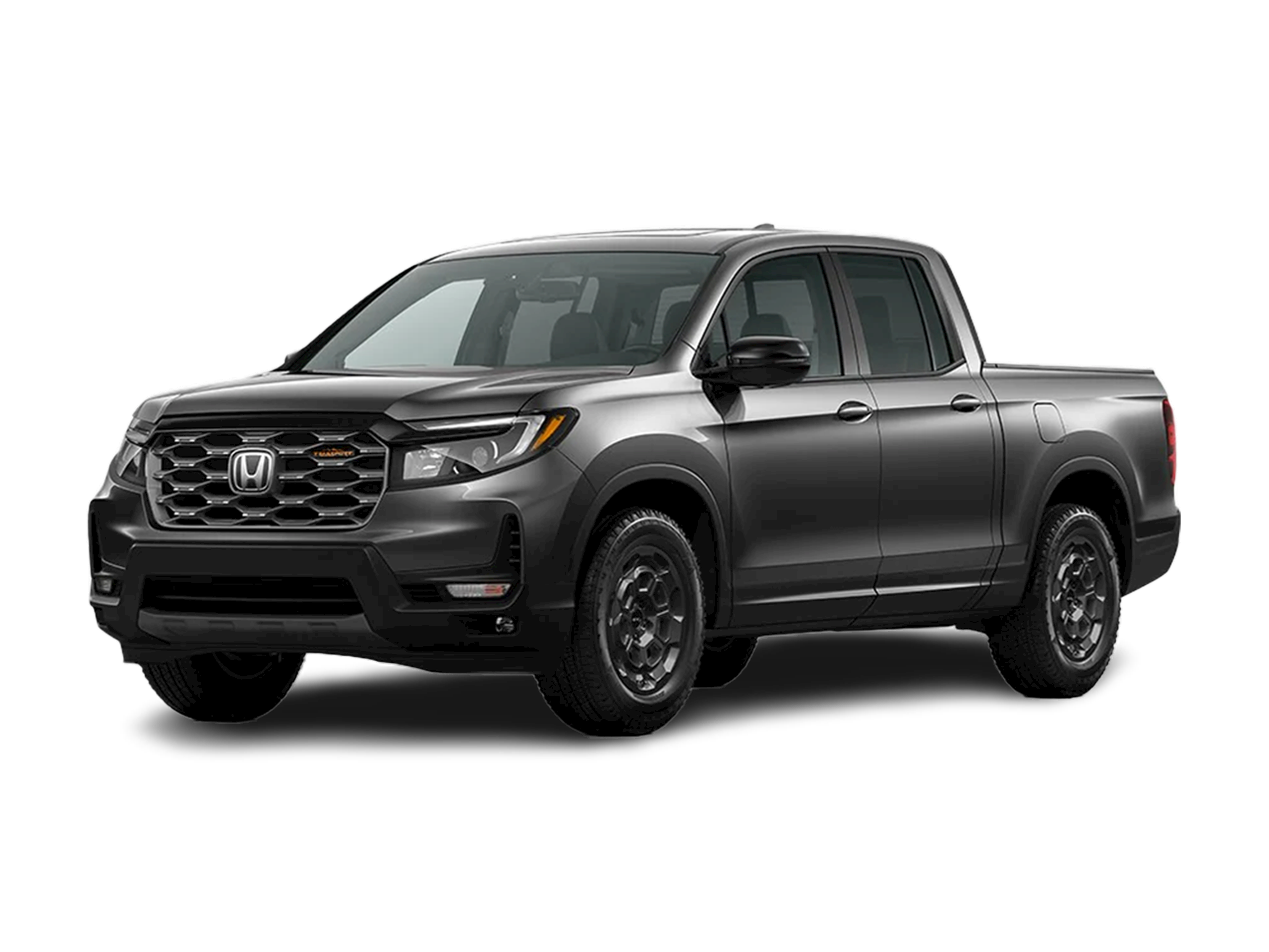 2026 Honda Ridgeline TrailSport's photo