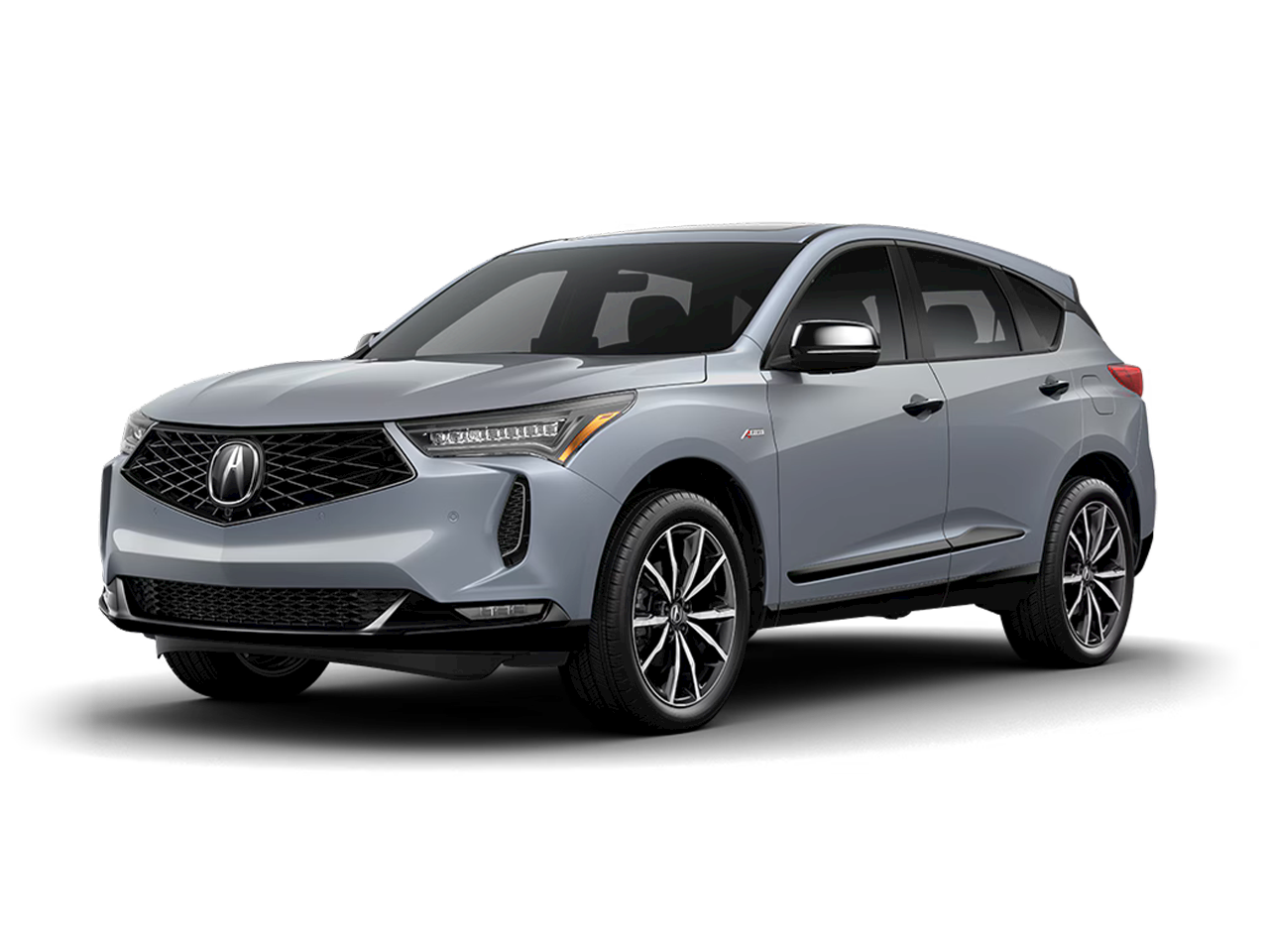 2026 Acura RDX A-Spec w/ Advance Package's photo