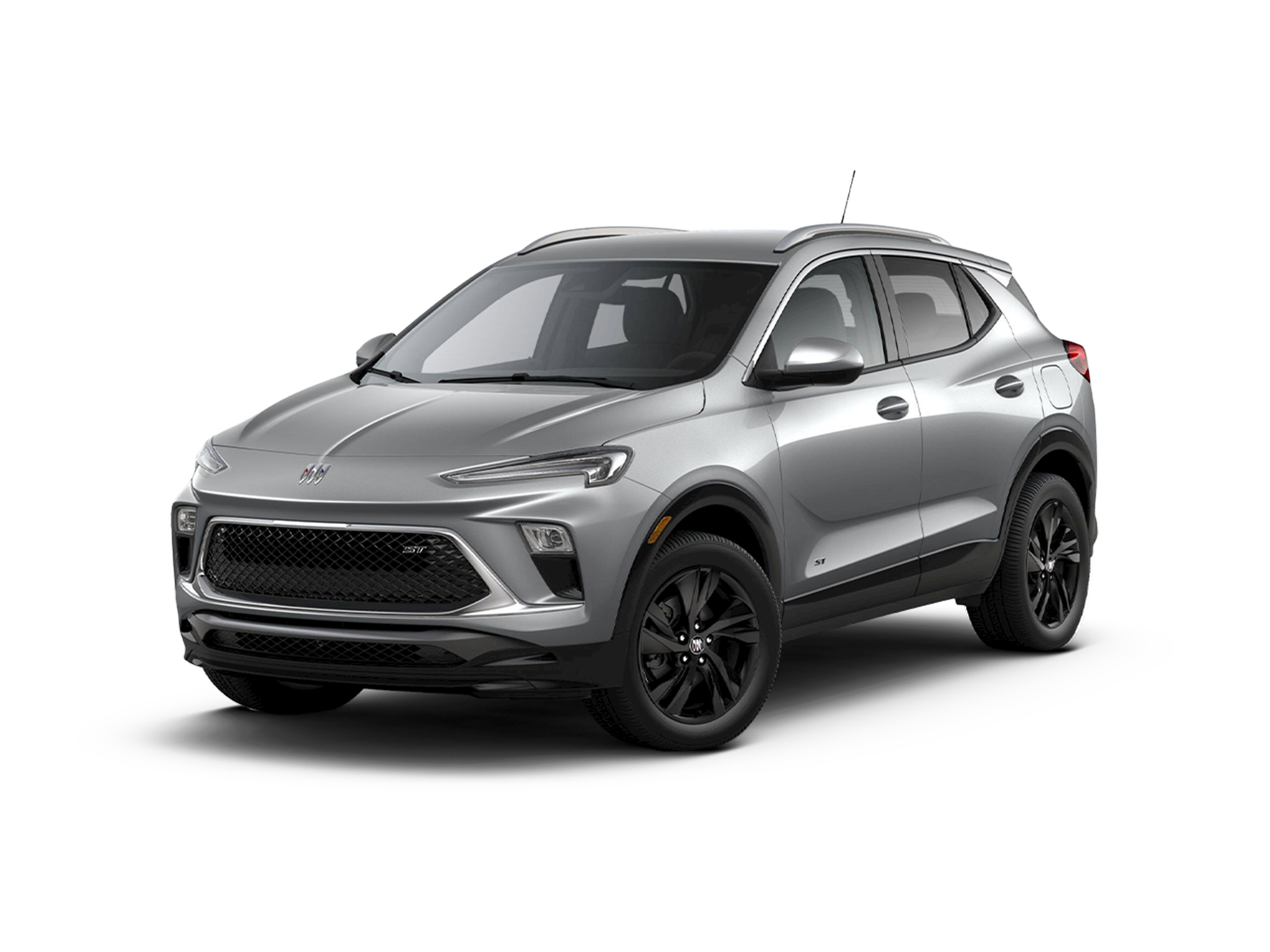 2026 Buick Encore GX Sport Touring's photo