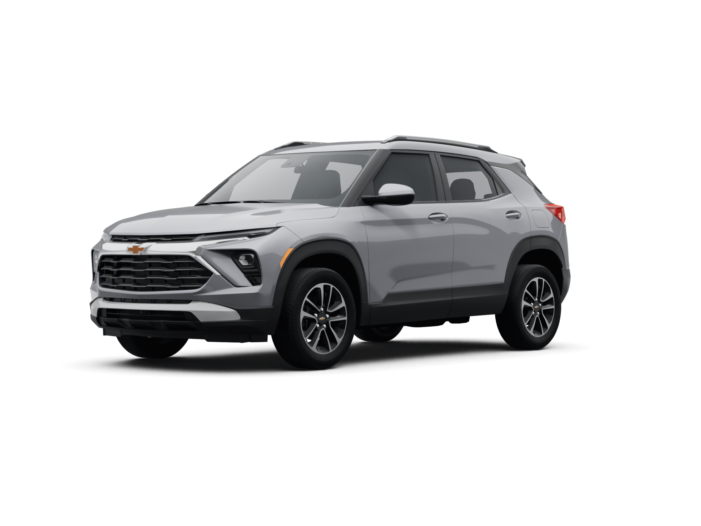 2026 Chevrolet Trailblazer RS's photo