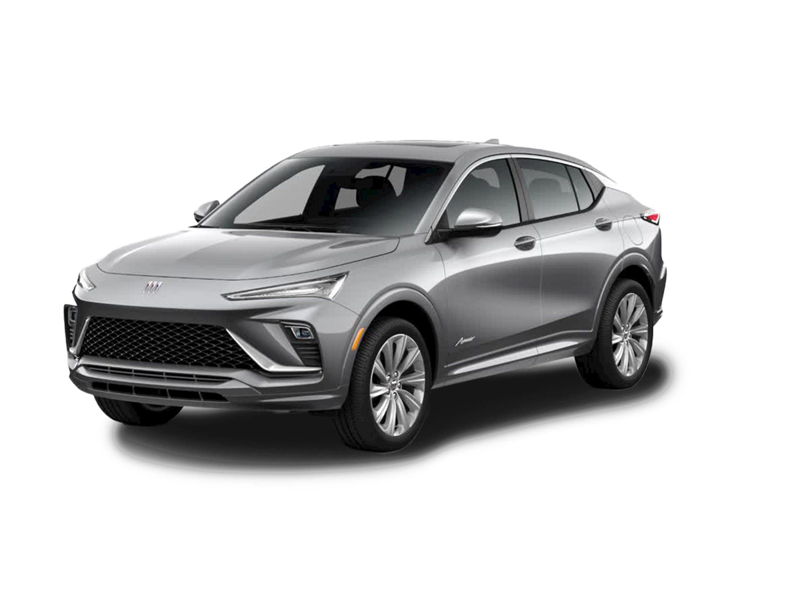 2026 Buick Envista Avenir's photo