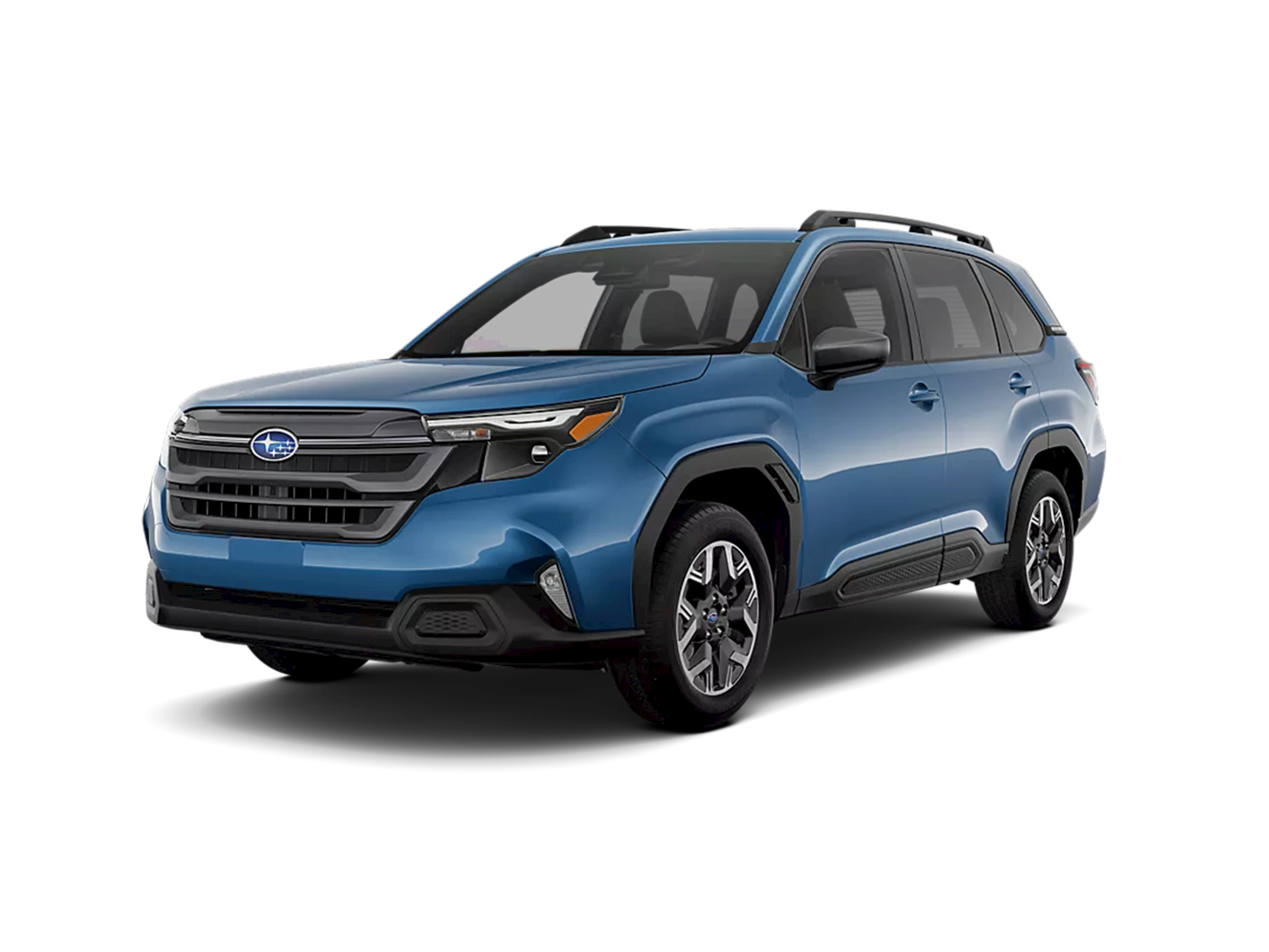 2025 Subaru Forester Premium's photo