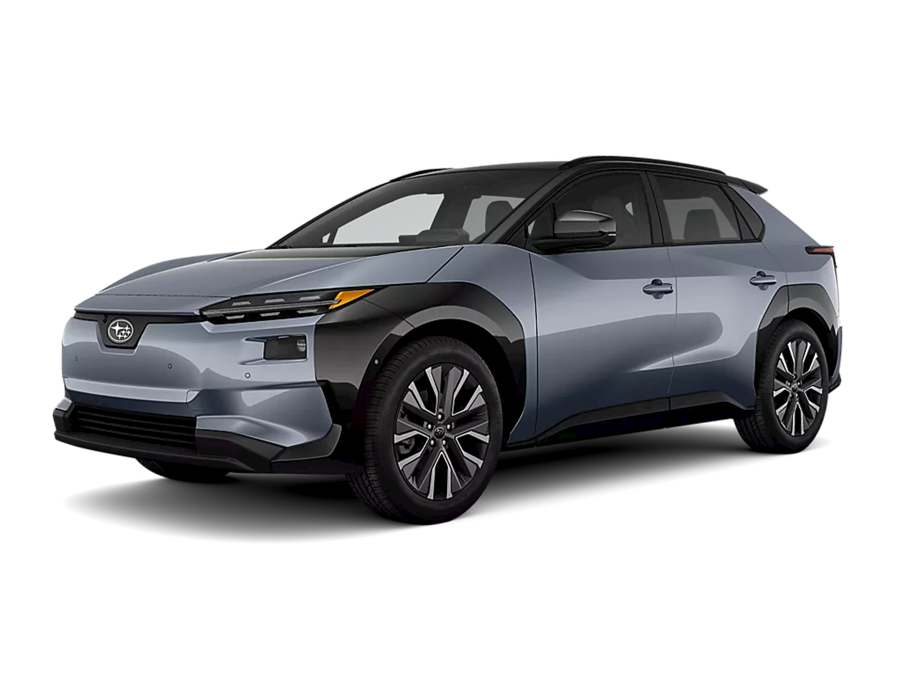 2026 Subaru Solterra Touring XT's photo