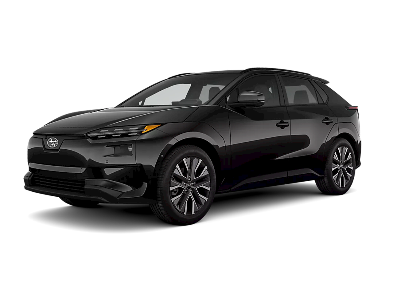 2026 Subaru Solterra