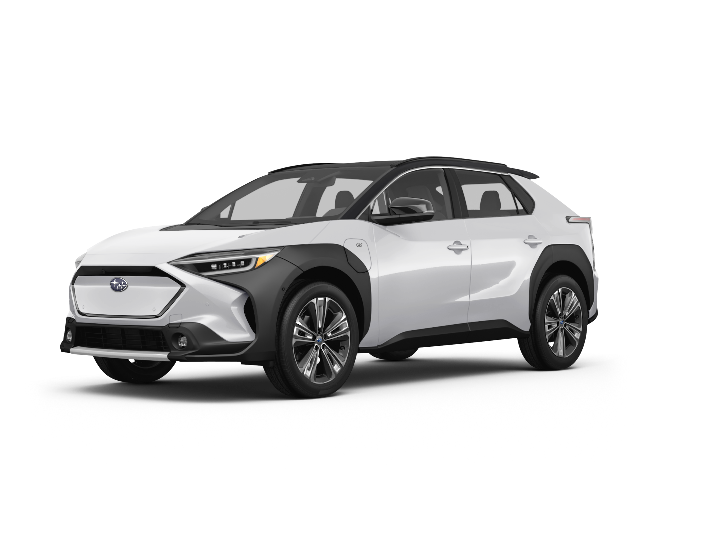 2026 Subaru Solterra Touring XT's photo