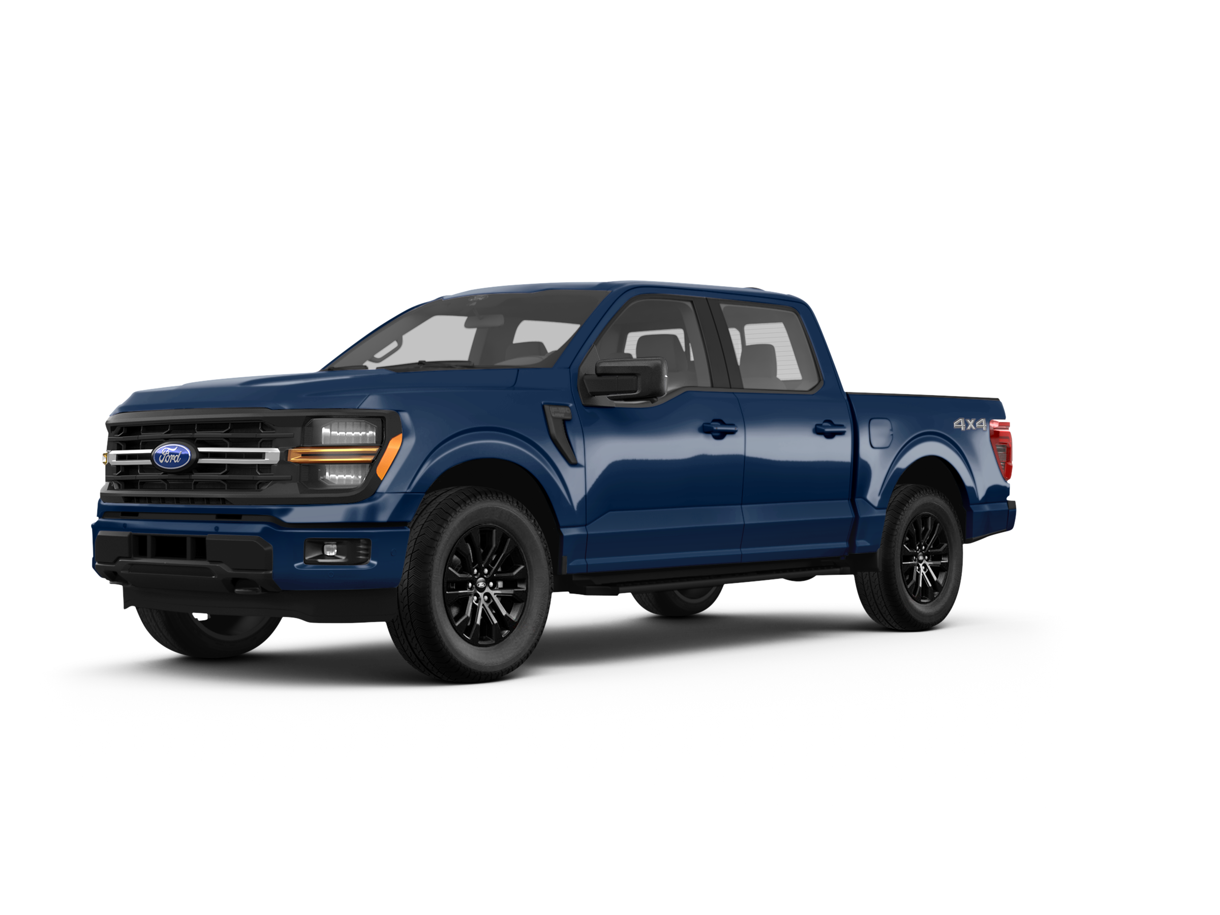 2025 Ford F-150 XL's photo
