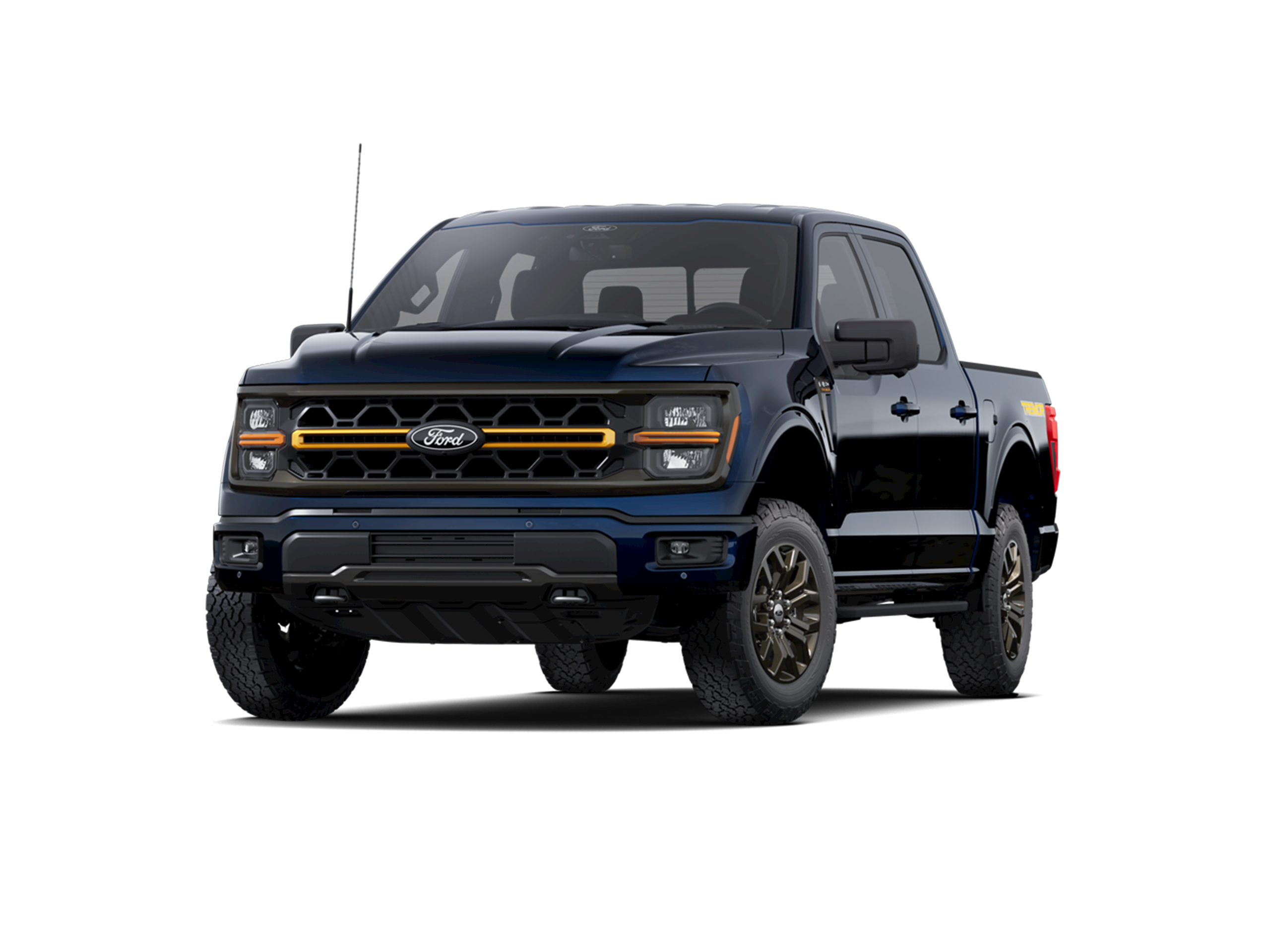 2025 Ford F-150 Tremor's photo