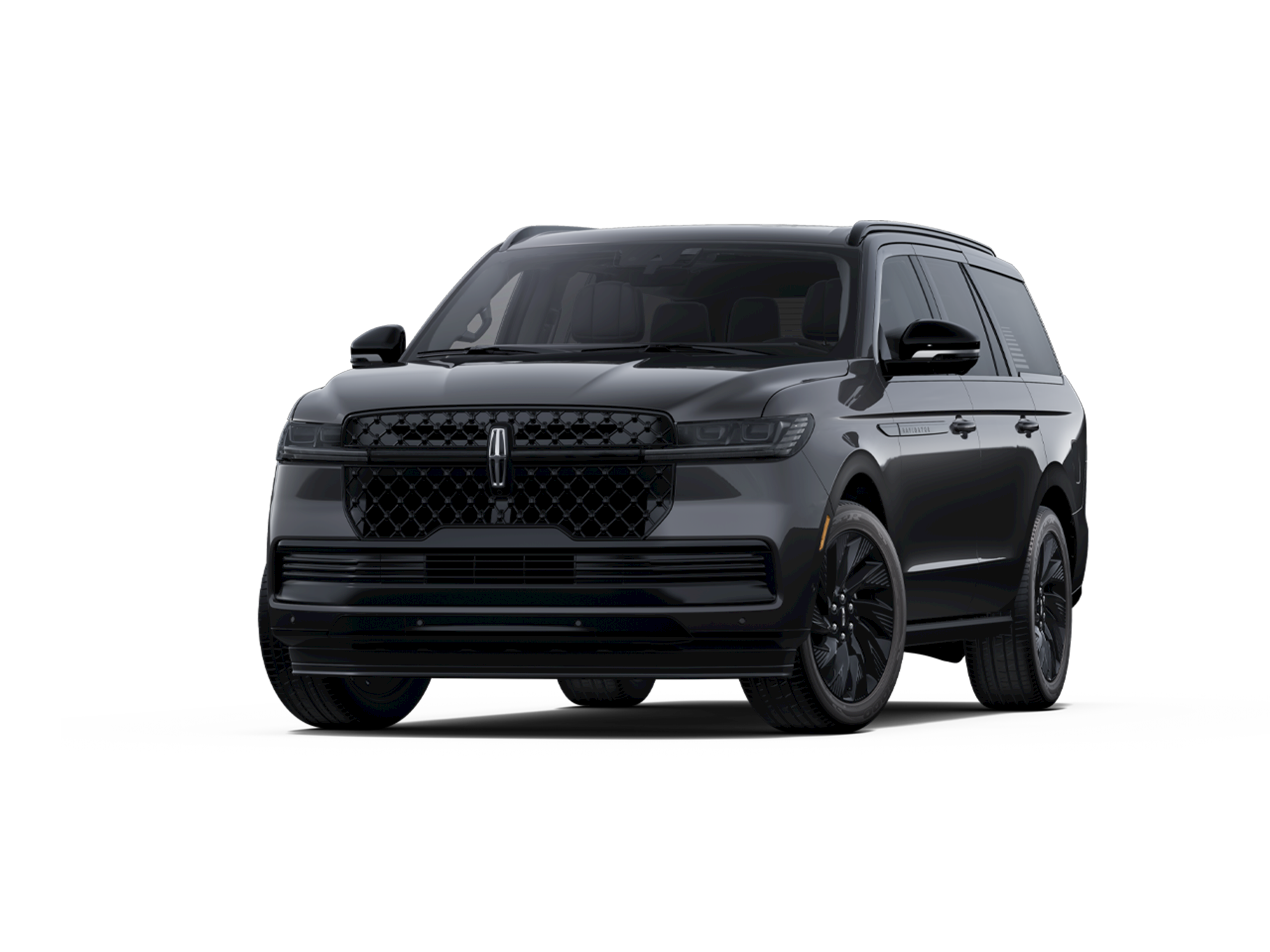 2025 Lincoln Navigator Reserve's photo