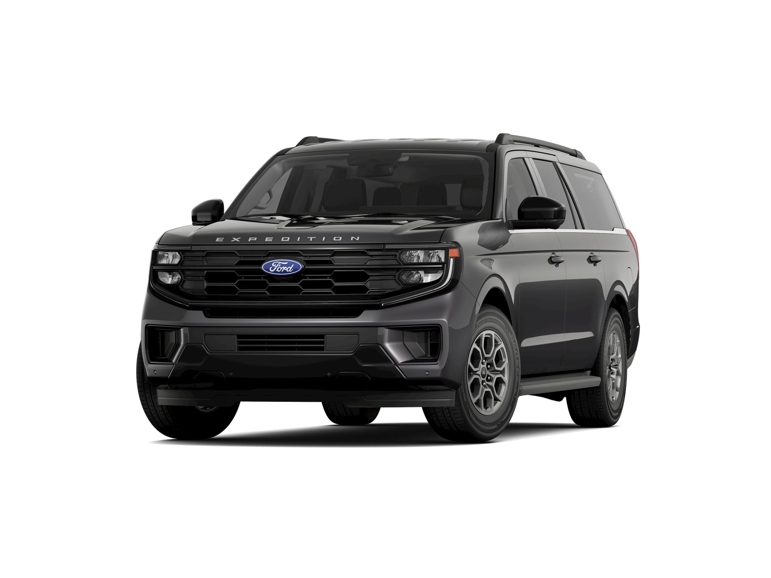 2025 Ford Expedition Active's photo