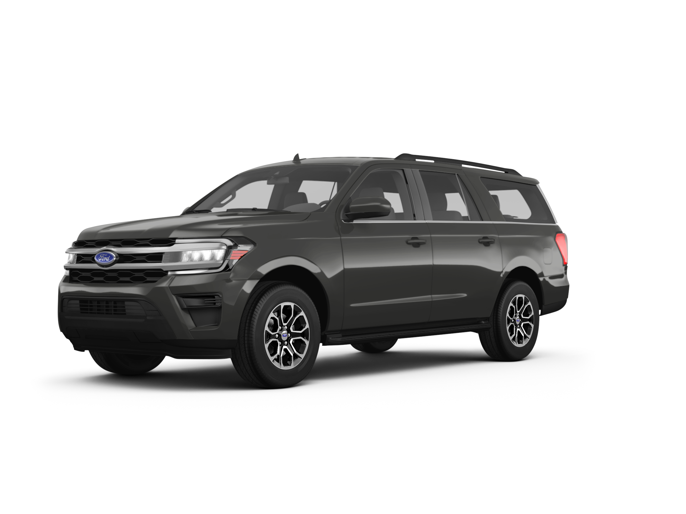 2025 Ford Expedition Active's photo