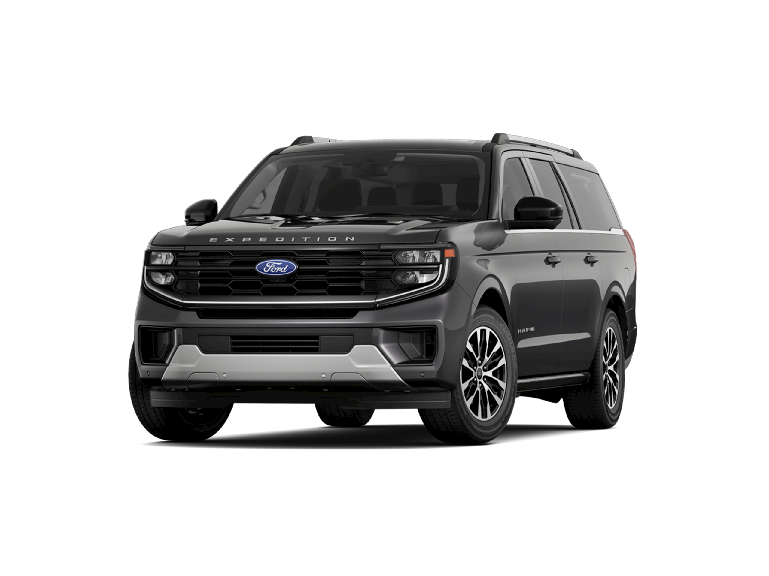 2025 Ford Expedition Platinum's photo