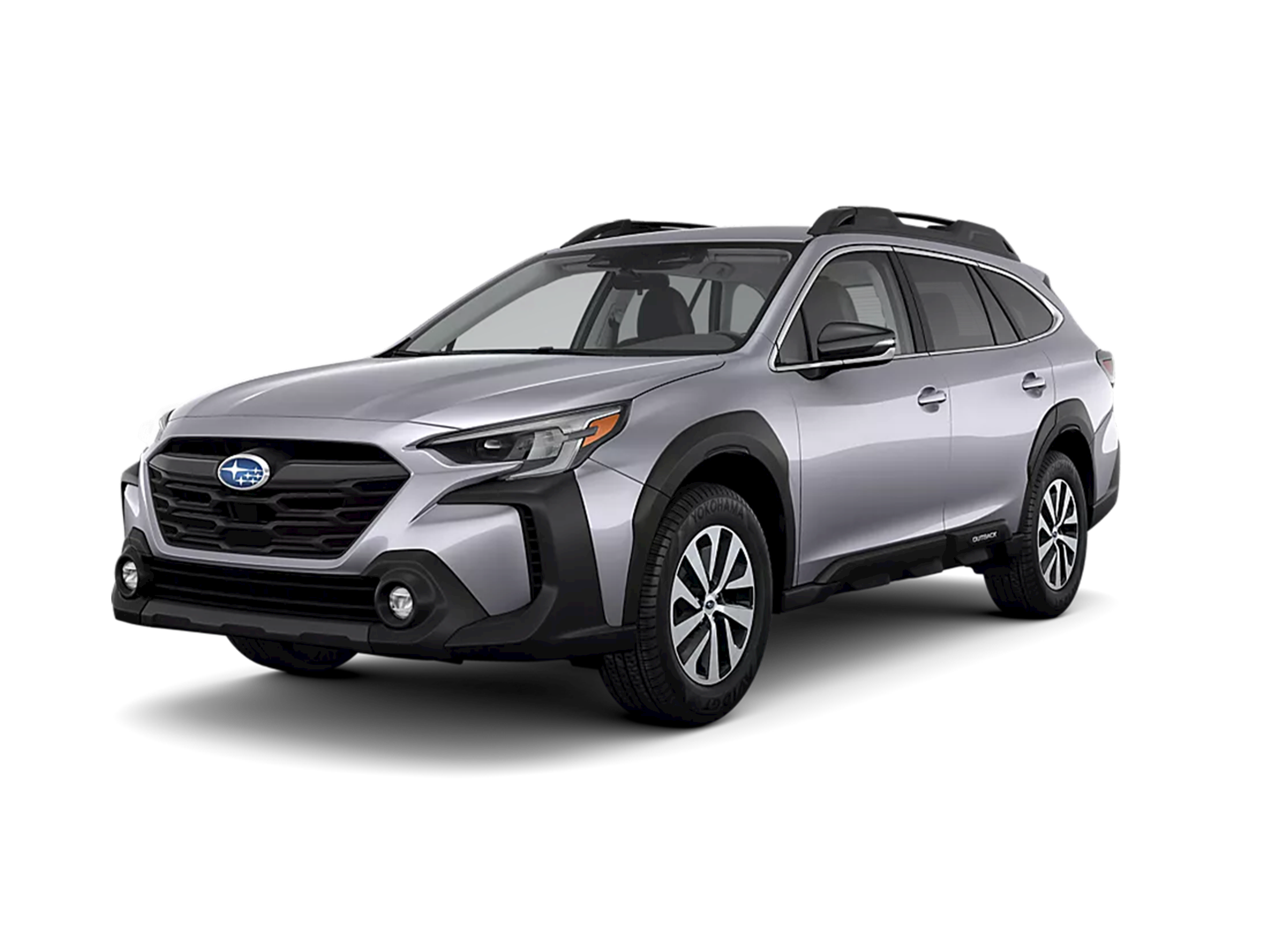 2025 Subaru Outback Premium's photo