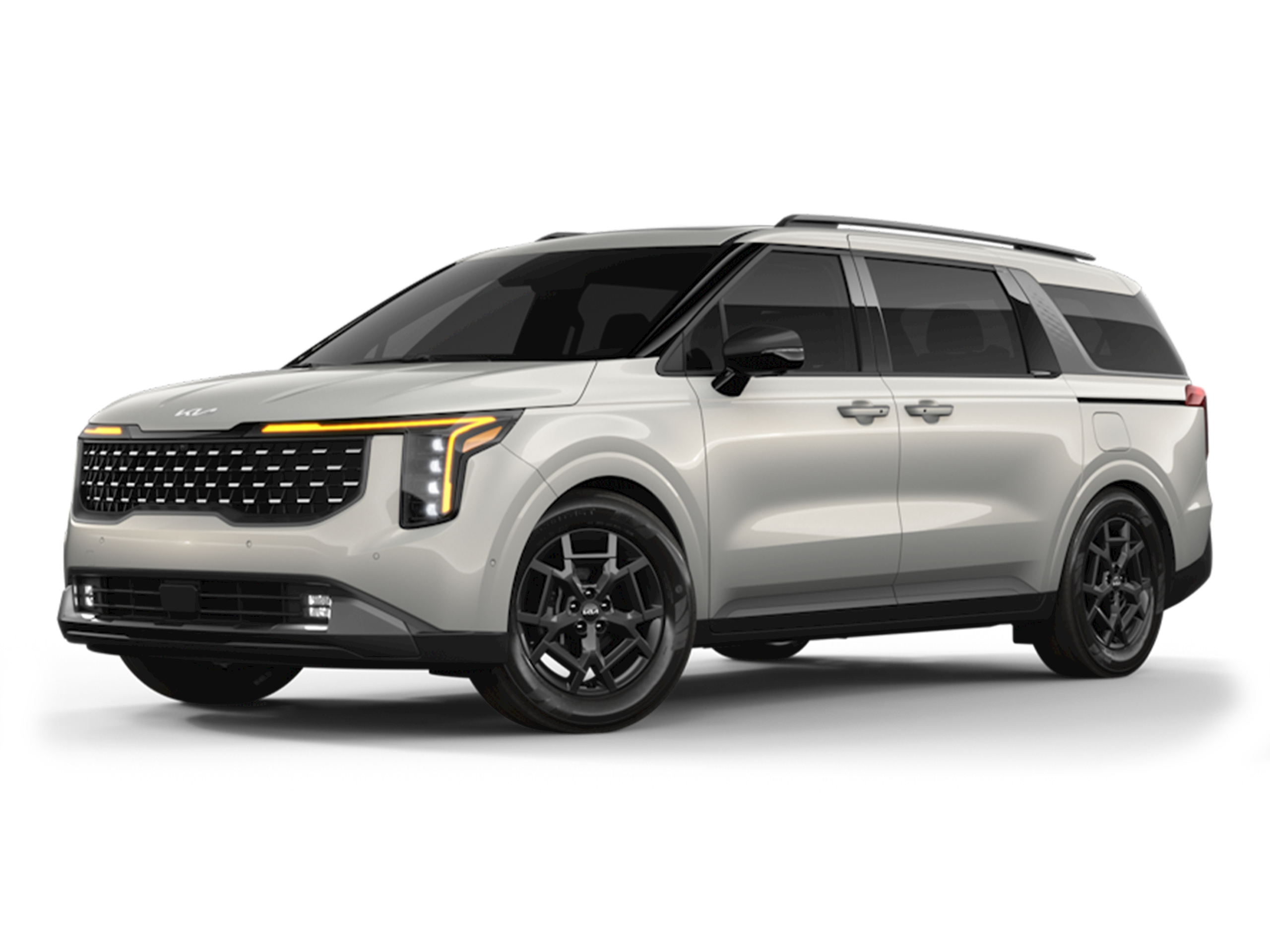 2026 Kia Carnival