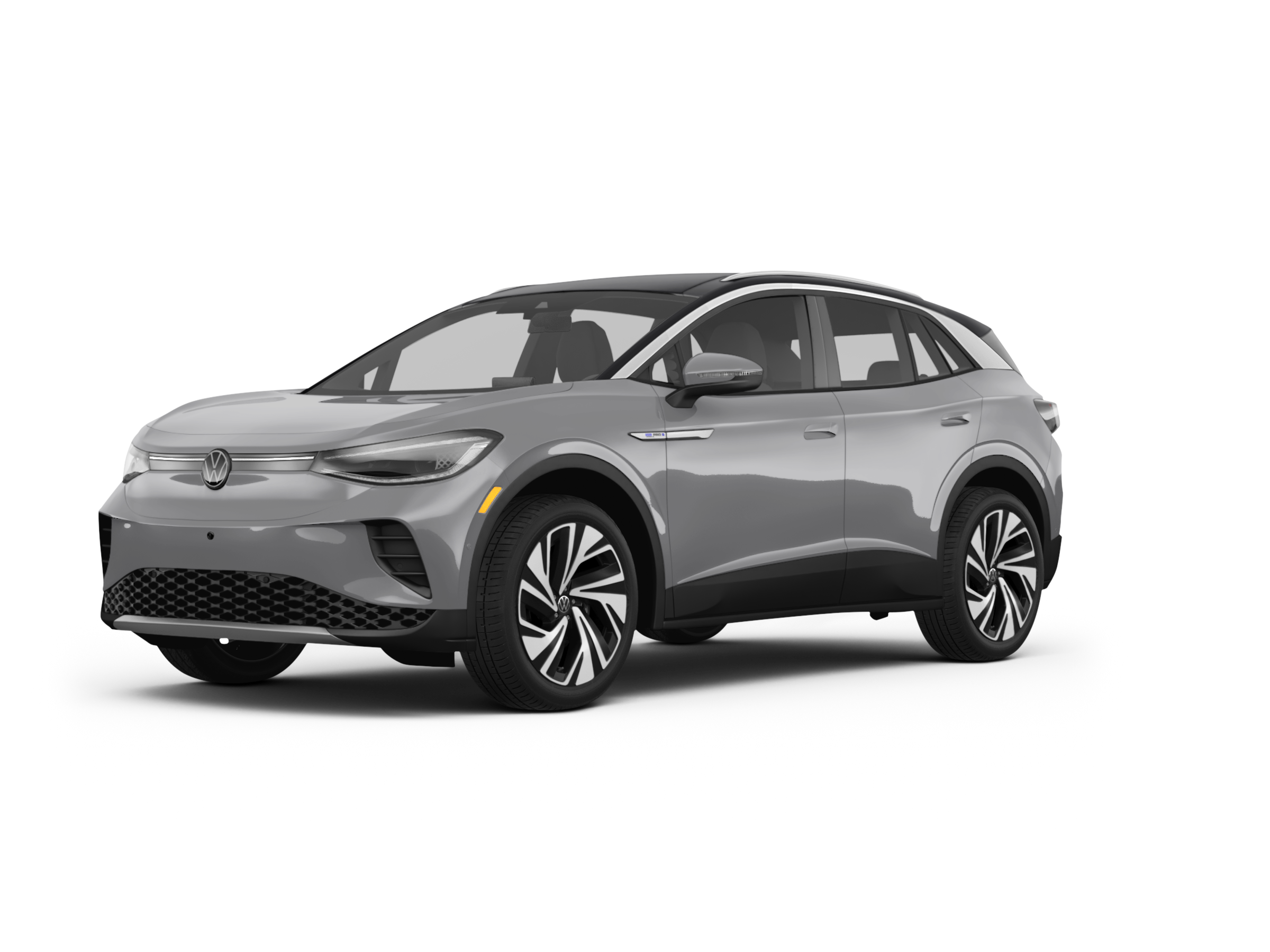 2026 Volkswagen ID.4 PRO S PLUS's photo