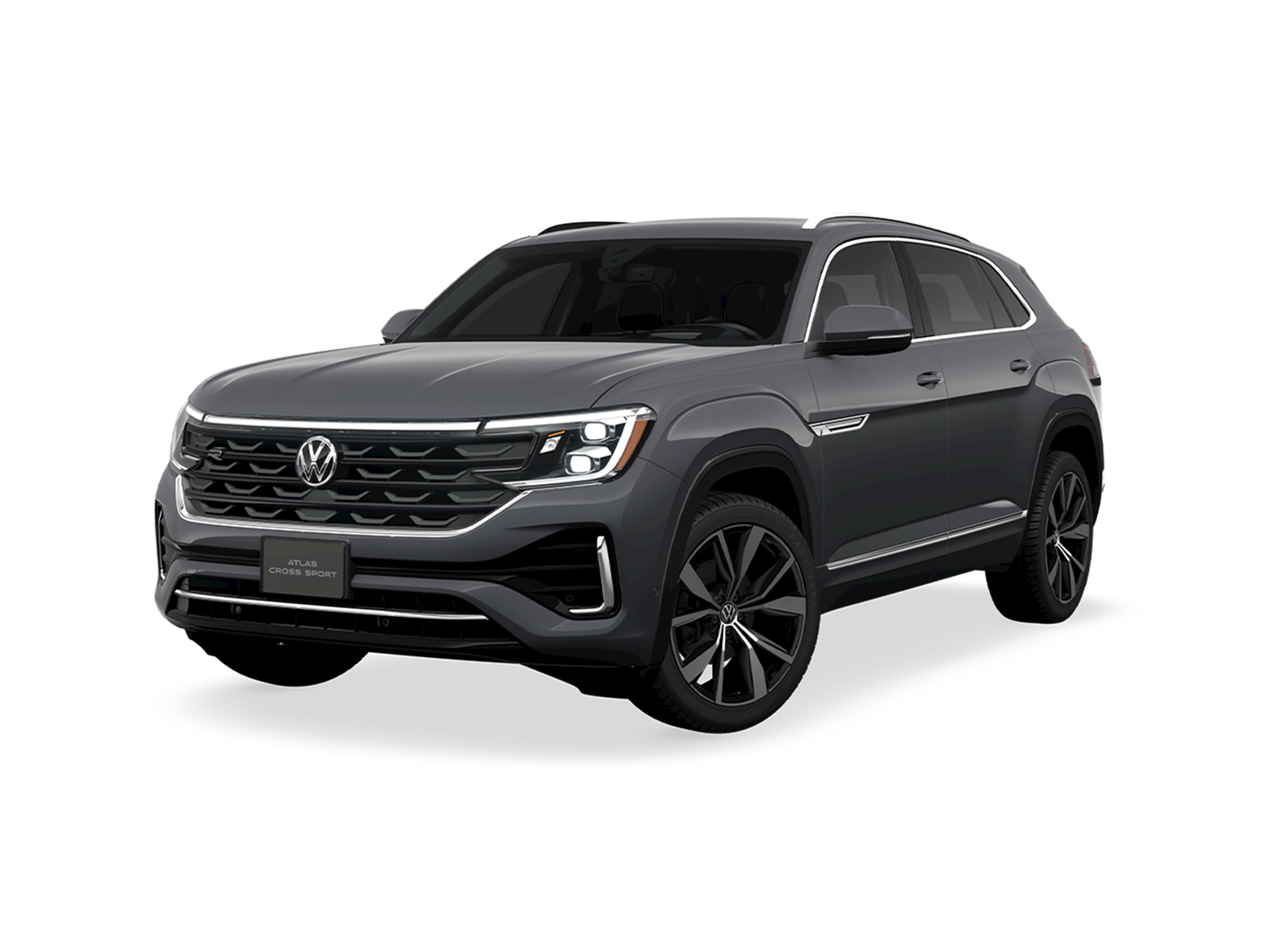 2025 Volkswagen Atlas Cross Sport
