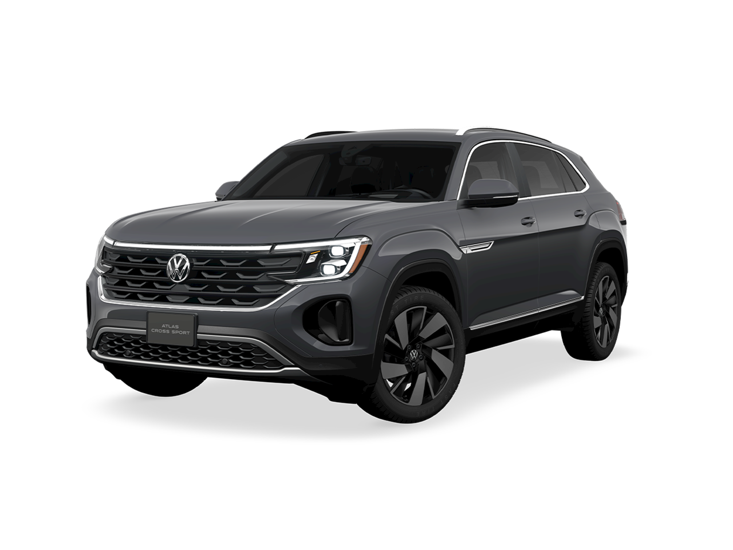 2026 Volkswagen Atlas Cross Sport SEL's photo