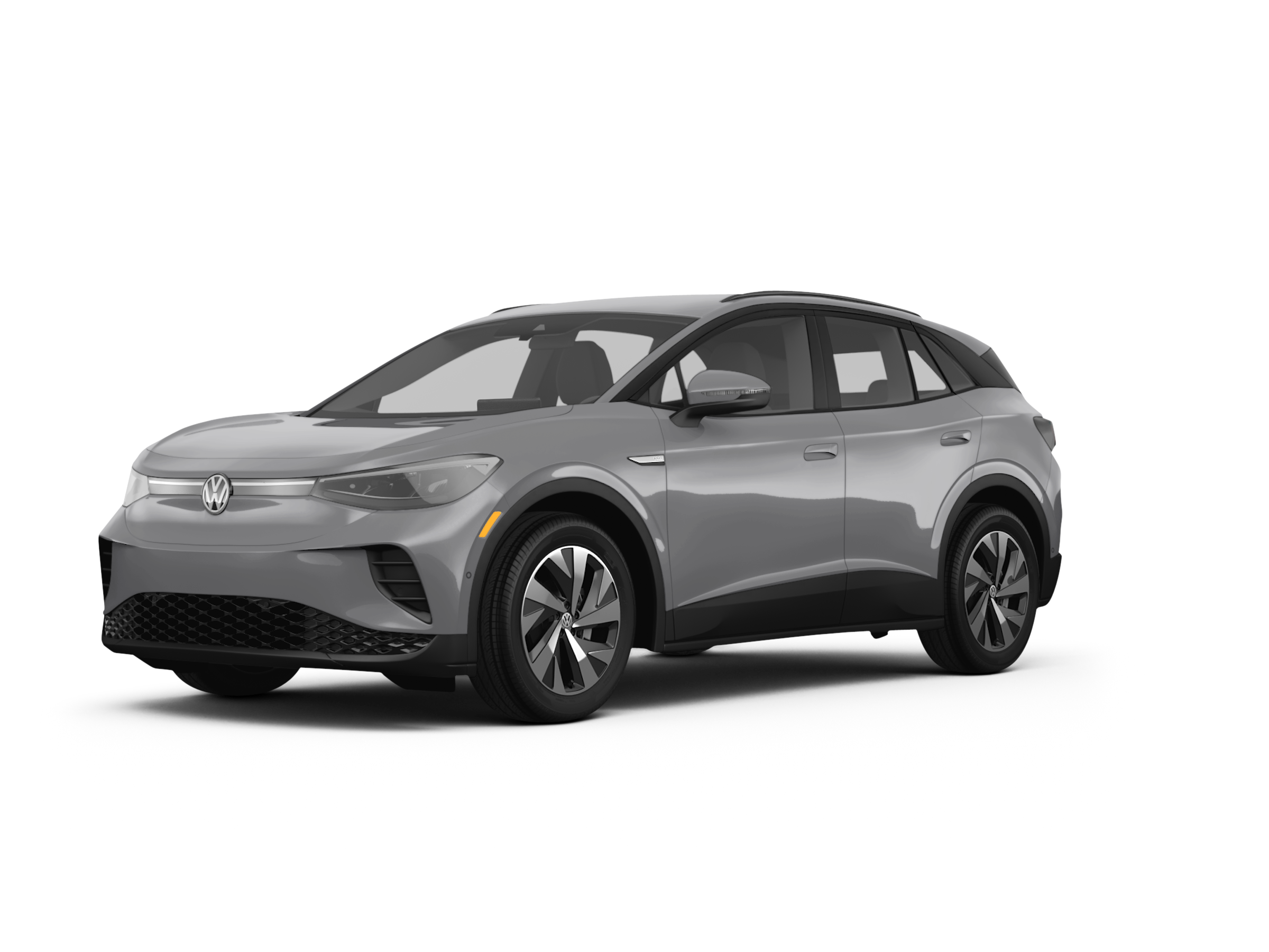 2026 Volkswagen ID.4 PRO's photo