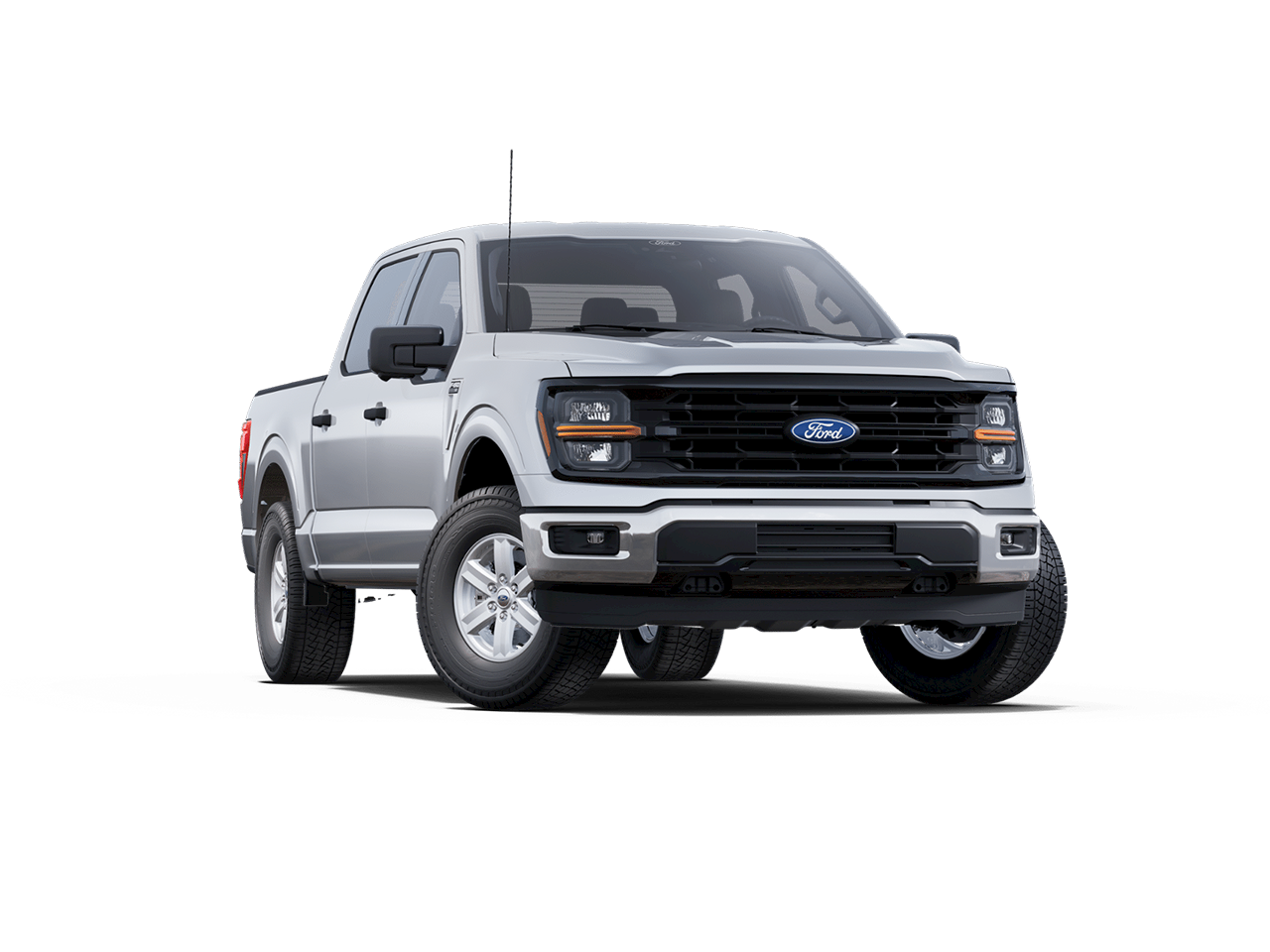 2024 Ford F-150 XLT's photo